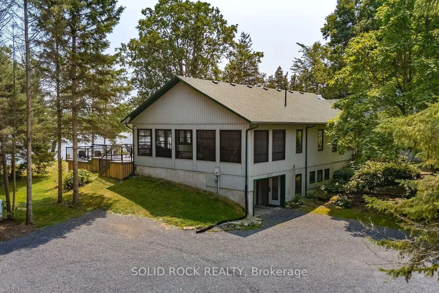 Photo 36 of 398 Coons Road, Rideau Lakes, Rideau Lakes (Bastard) Twp — HOMEH