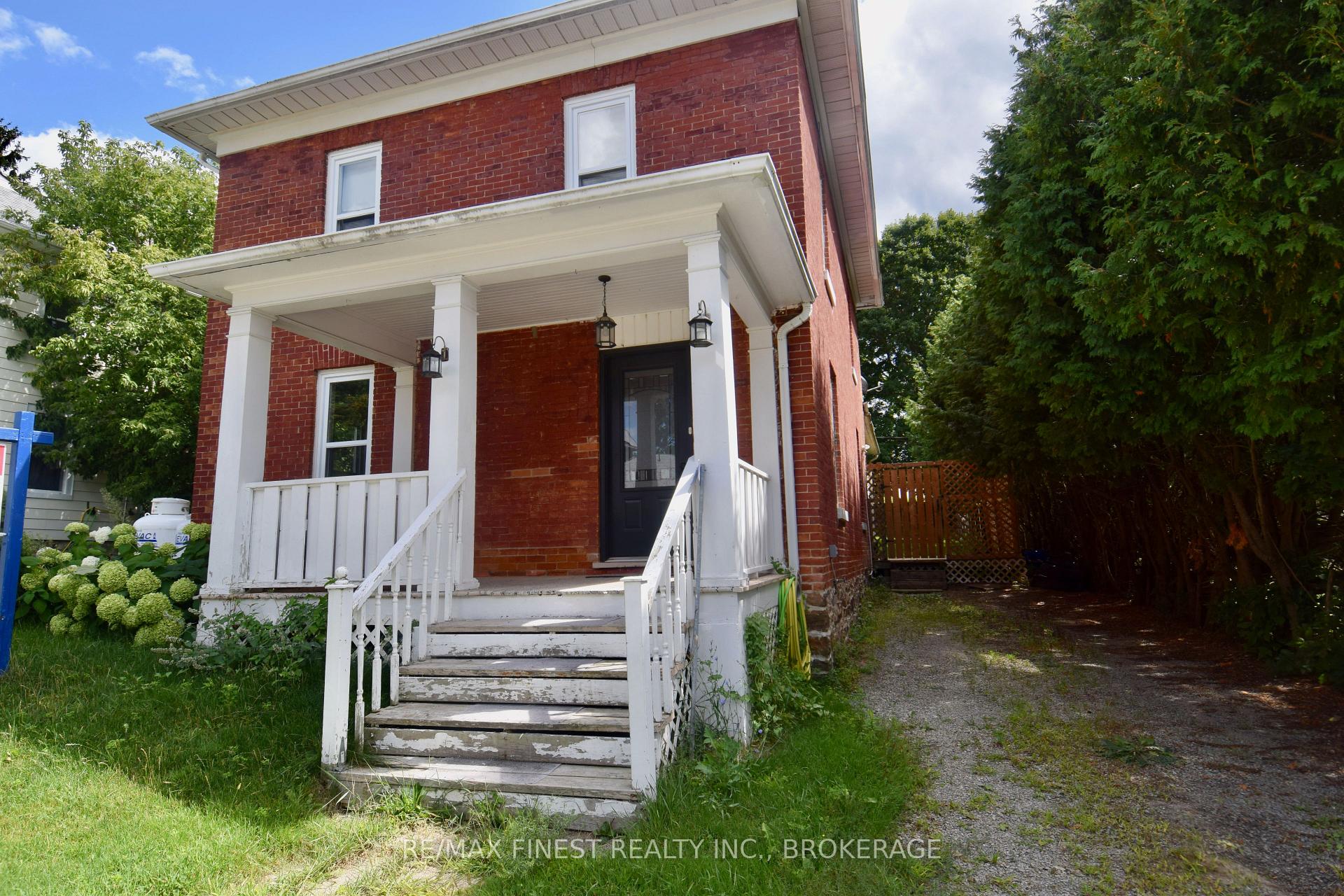 Photo 32 of 36 William Street, Rideau Lakes, Rideau Lakes (Bastard) Twp — HOMEH