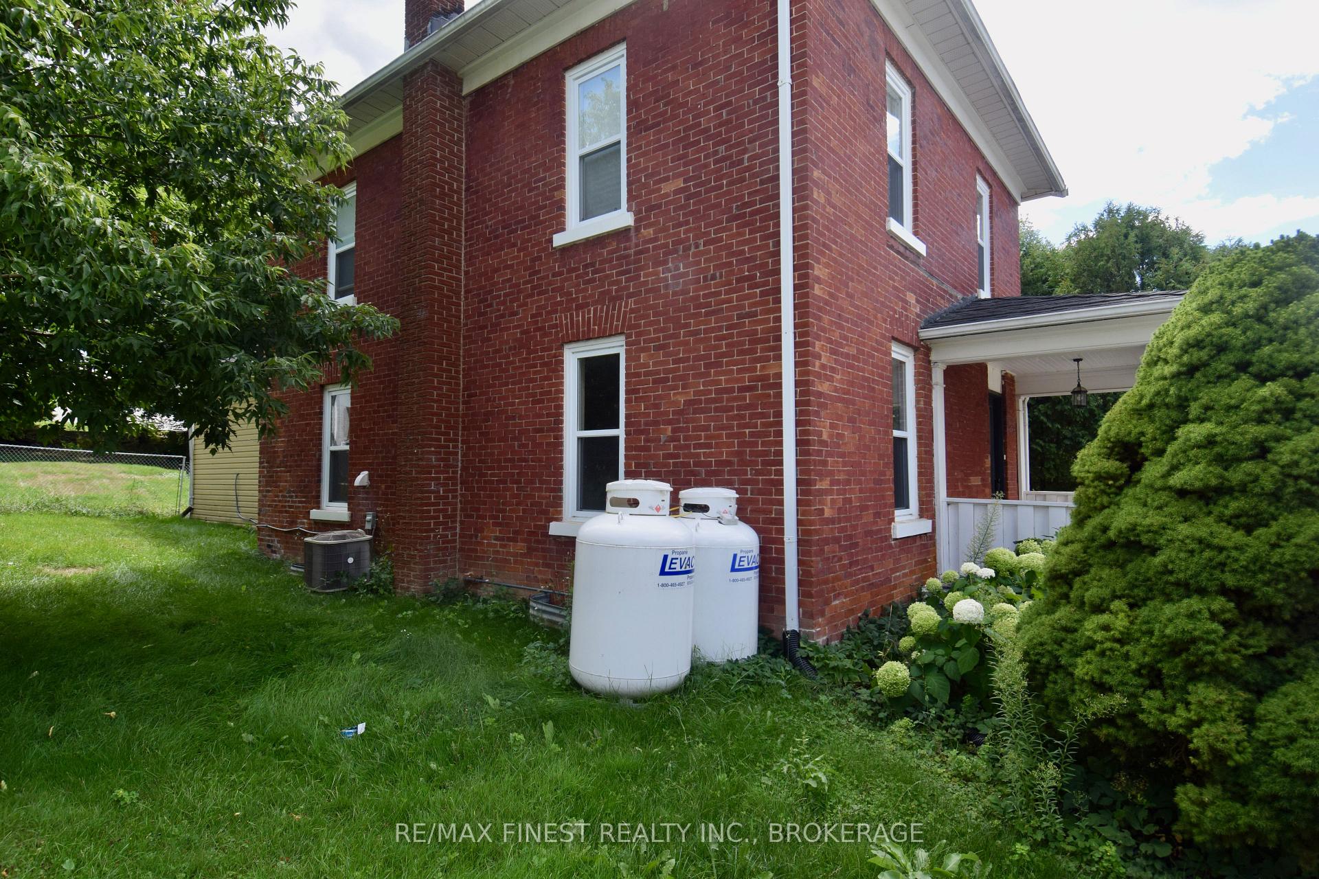 Photo 33 of 36 William Street, Rideau Lakes, Rideau Lakes (Bastard) Twp — HOMEH