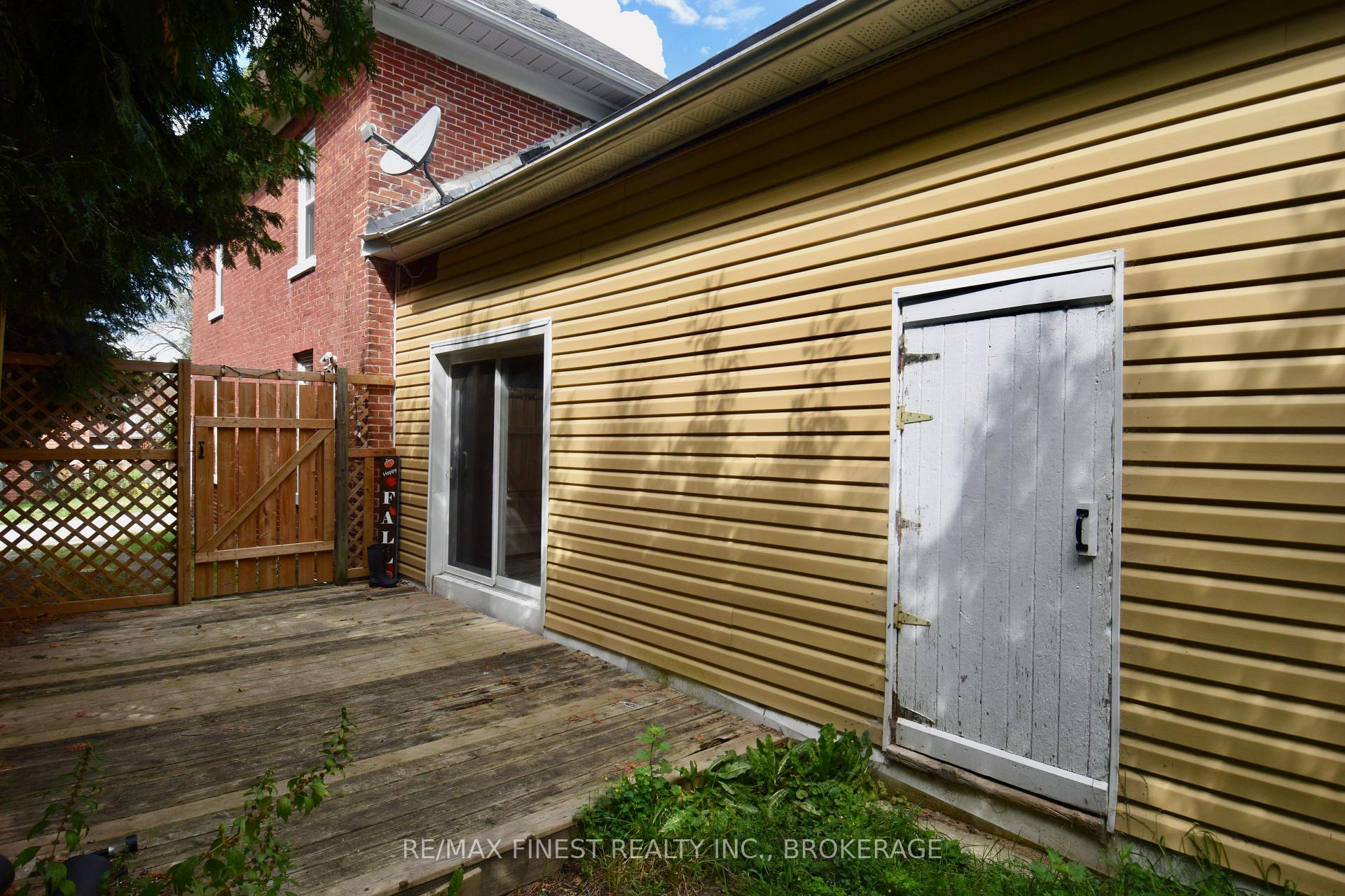 Photo 34 of 36 William Street, Rideau Lakes, Rideau Lakes (Bastard) Twp — HOMEH
