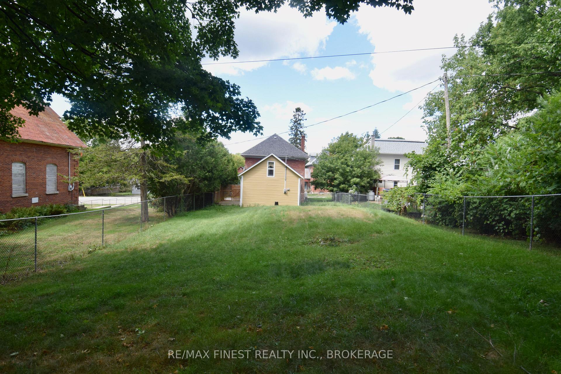 Photo 37 of 36 William Street, Rideau Lakes, Rideau Lakes (Bastard) Twp — HOMEH