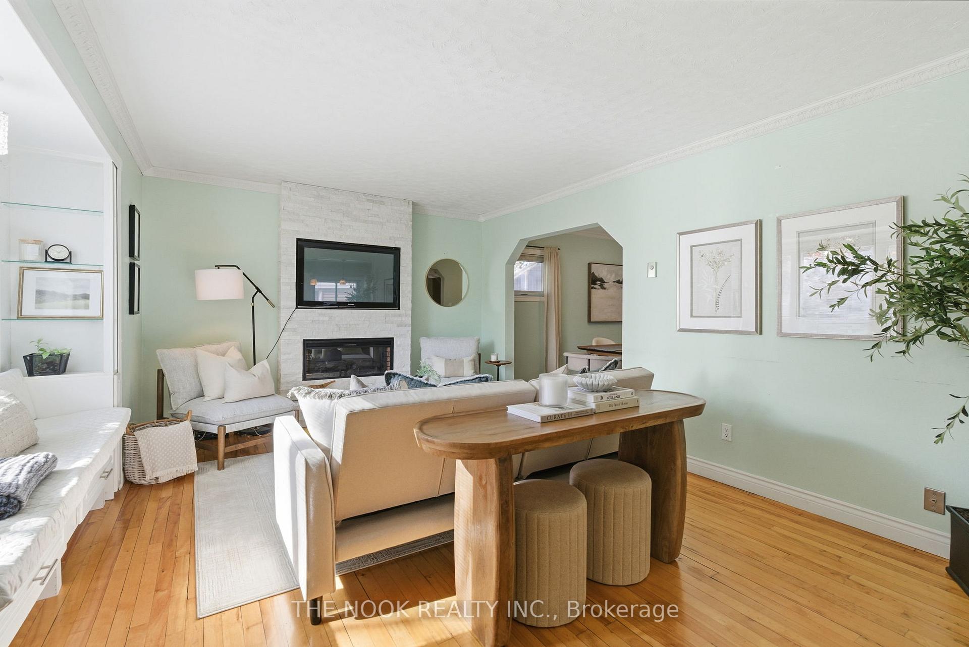 Photo 10 of 518 Rose Avenue, Peterborough, Otonabee Ward 1 — HOMEH