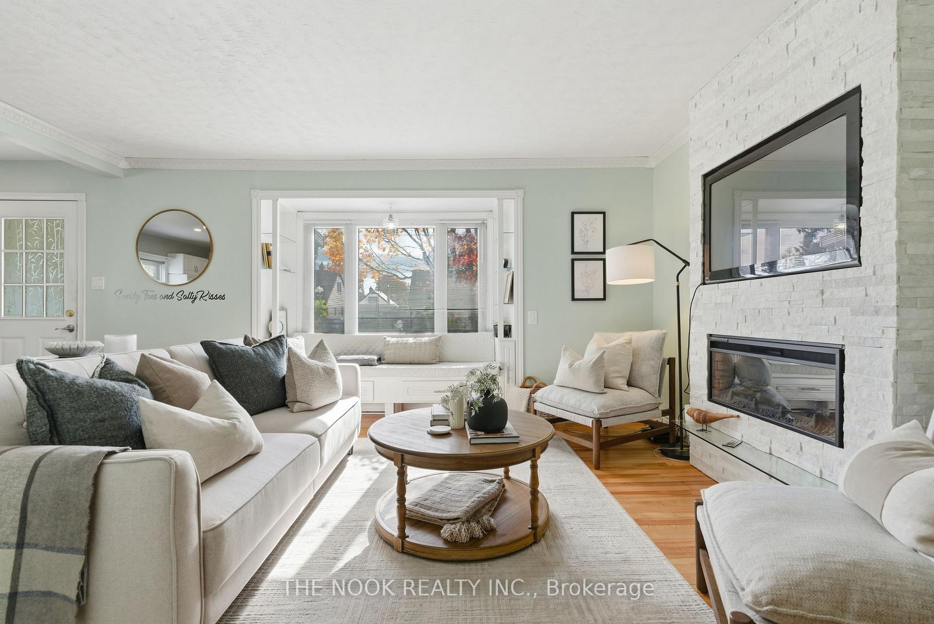 Photo 14 of 518 Rose Avenue, Peterborough, Otonabee Ward 1 — HOMEH