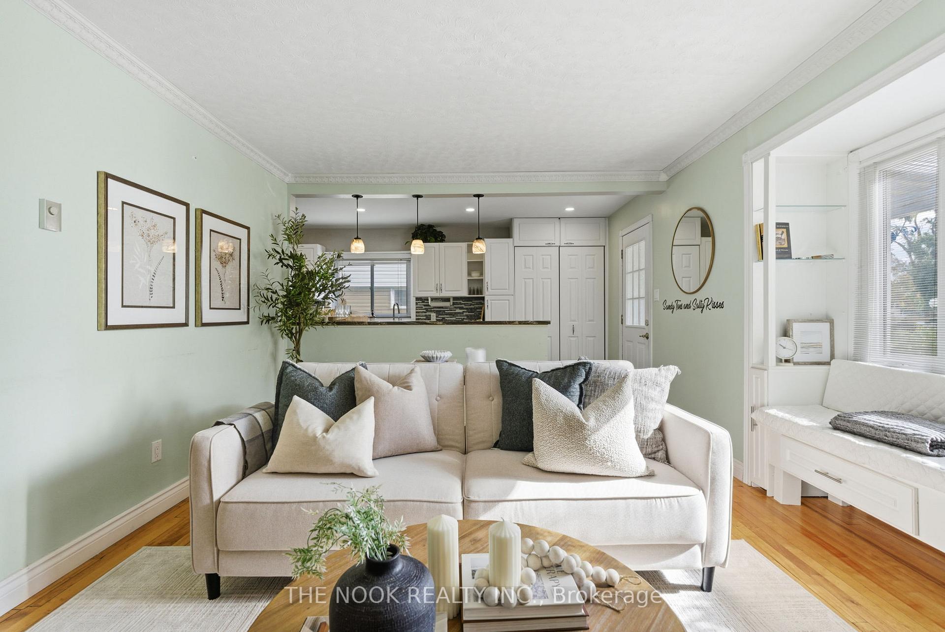 Photo 15 of 518 Rose Avenue, Peterborough, Otonabee Ward 1 — HOMEH