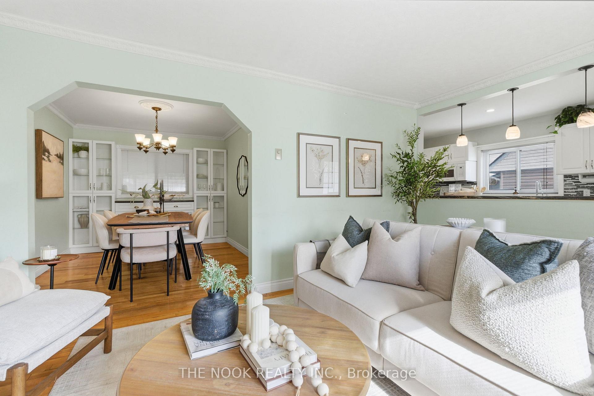 Photo 17 of 518 Rose Avenue, Peterborough, Otonabee Ward 1 — HOMEH