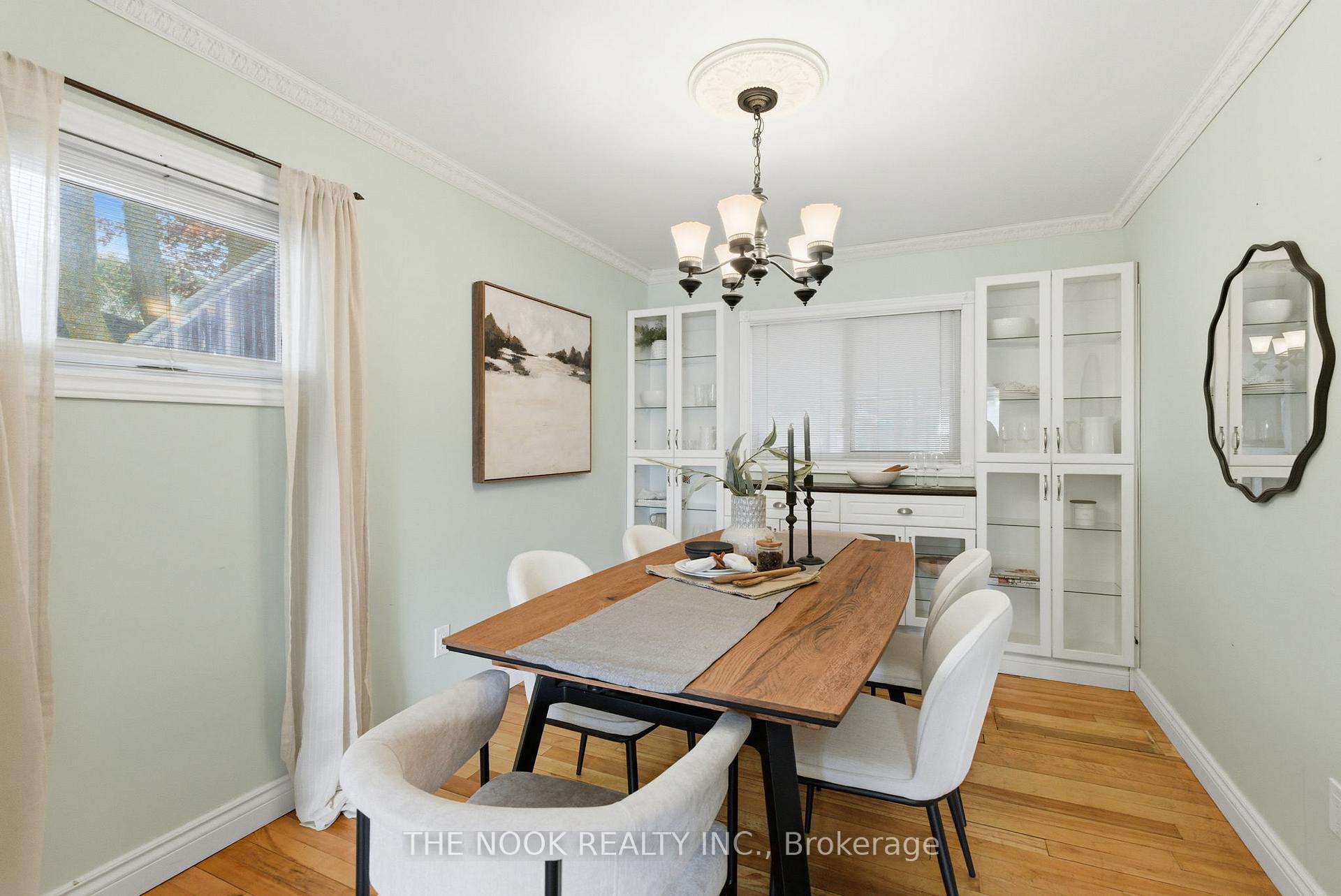 Photo 19 of 518 Rose Avenue, Peterborough, Otonabee Ward 1 — HOMEH