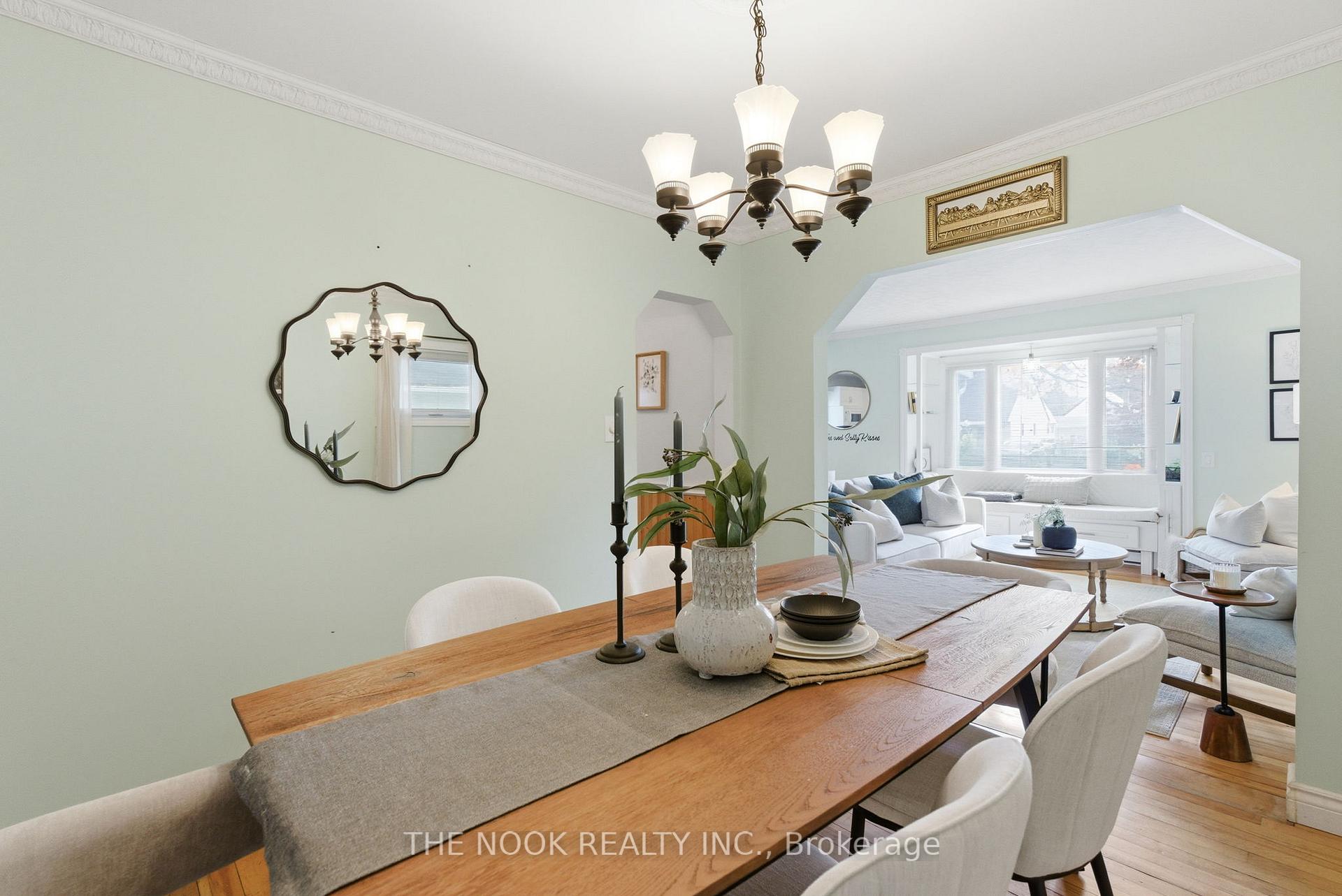 Photo 20 of 518 Rose Avenue, Peterborough, Otonabee Ward 1 — HOMEH