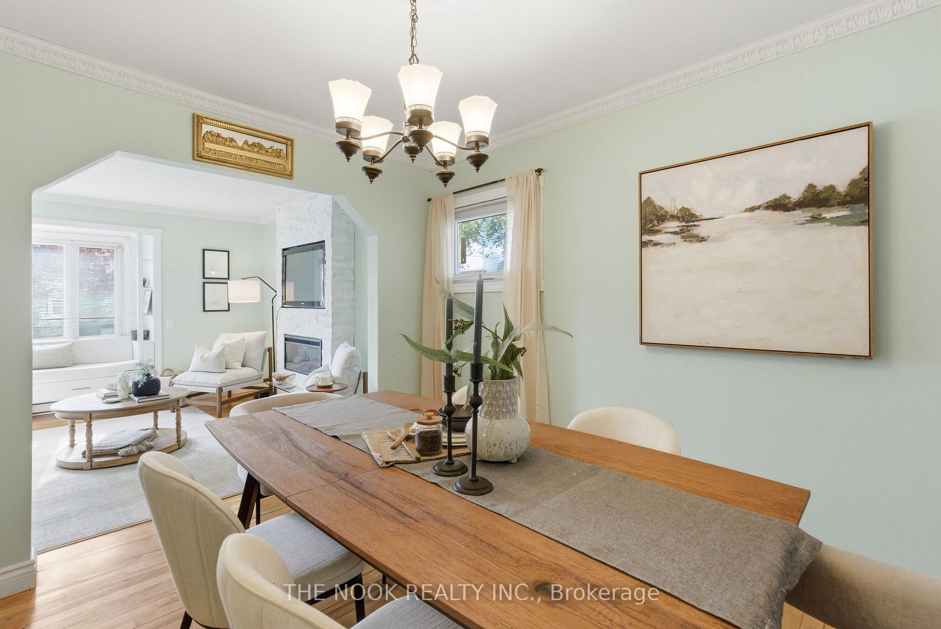 Photo 21 of 518 Rose Avenue, Peterborough, Otonabee Ward 1 — HOMEH