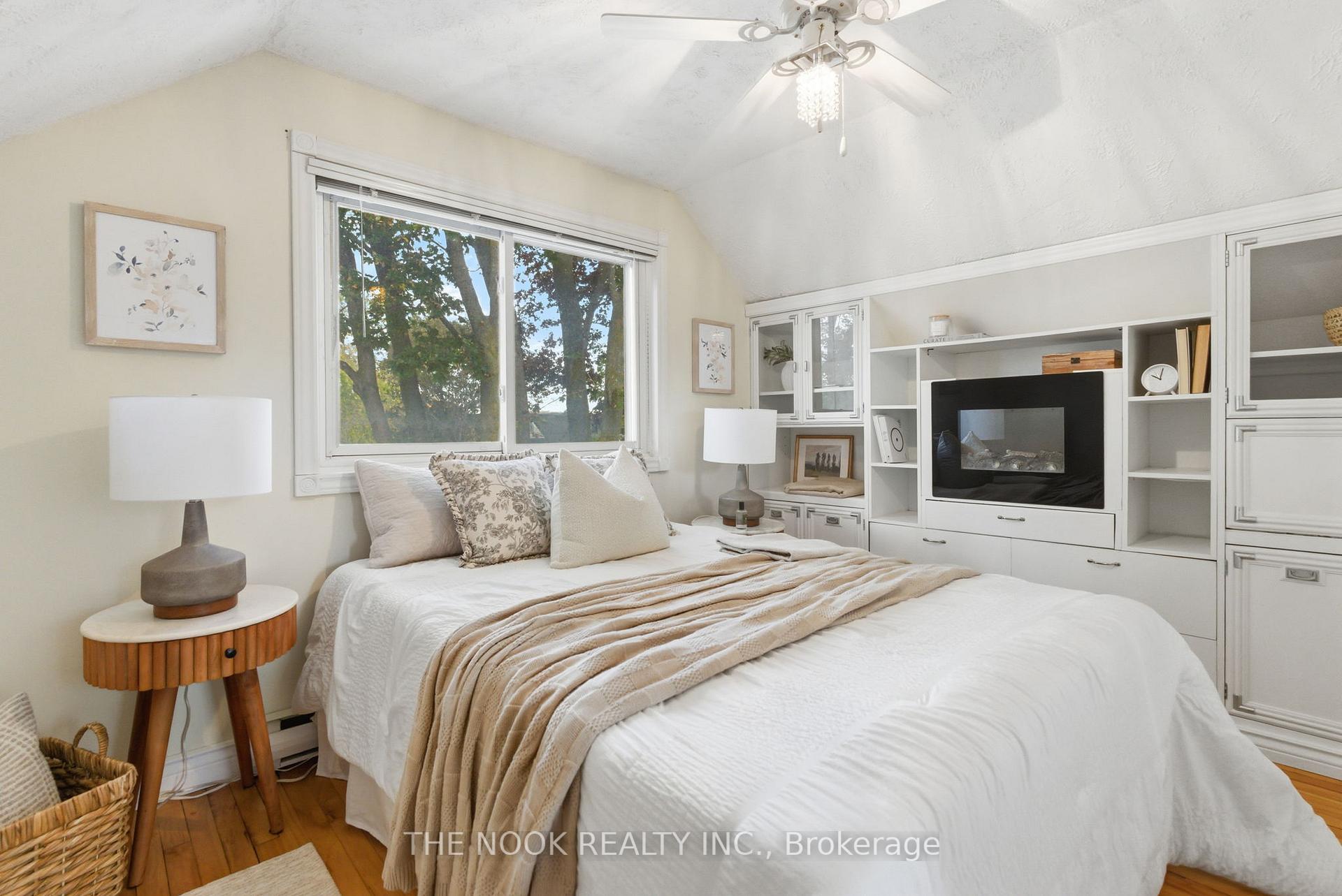 Photo 23 of 518 Rose Avenue, Peterborough, Otonabee Ward 1 — HOMEH