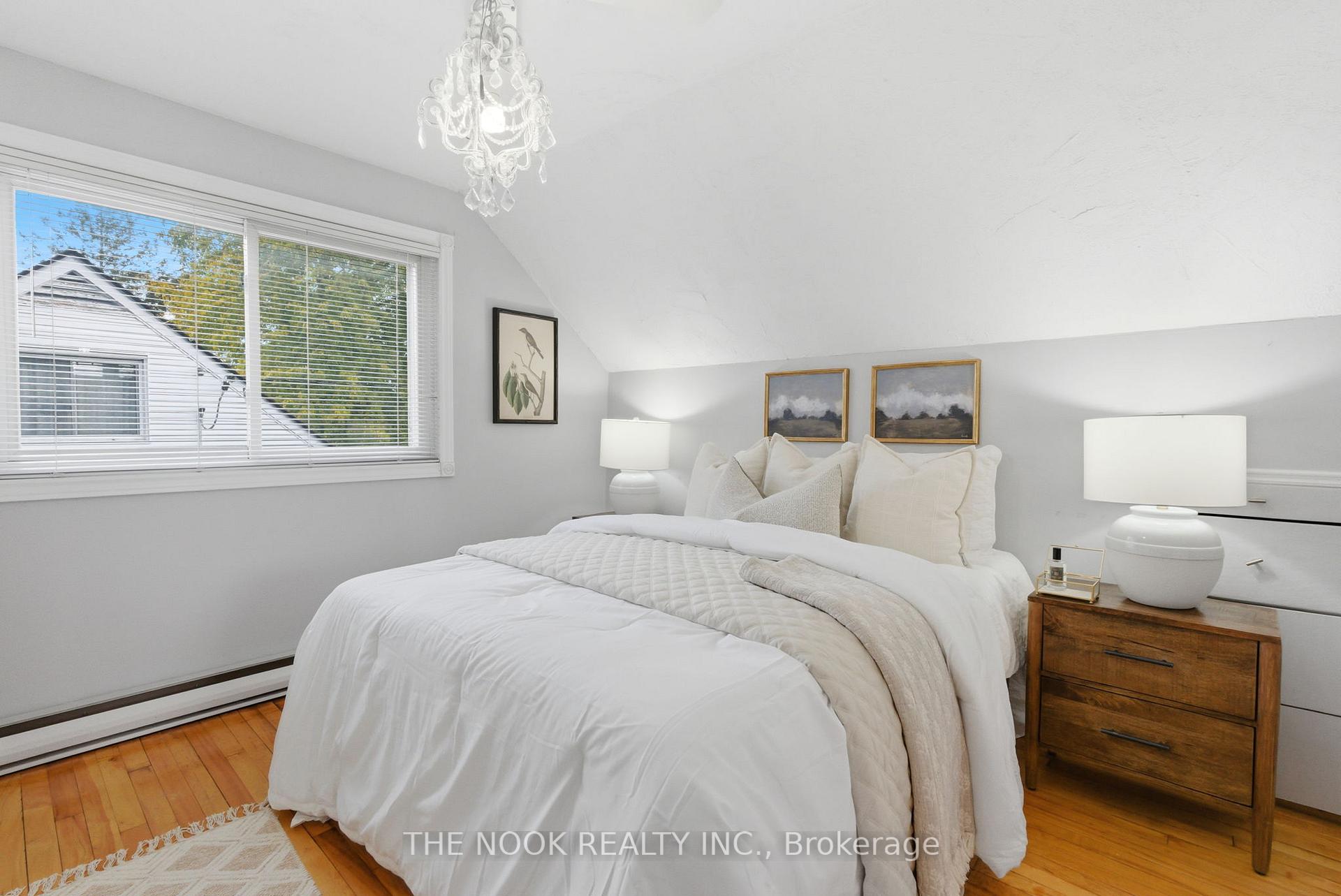 Photo 25 of 518 Rose Avenue, Peterborough, Otonabee Ward 1 — HOMEH