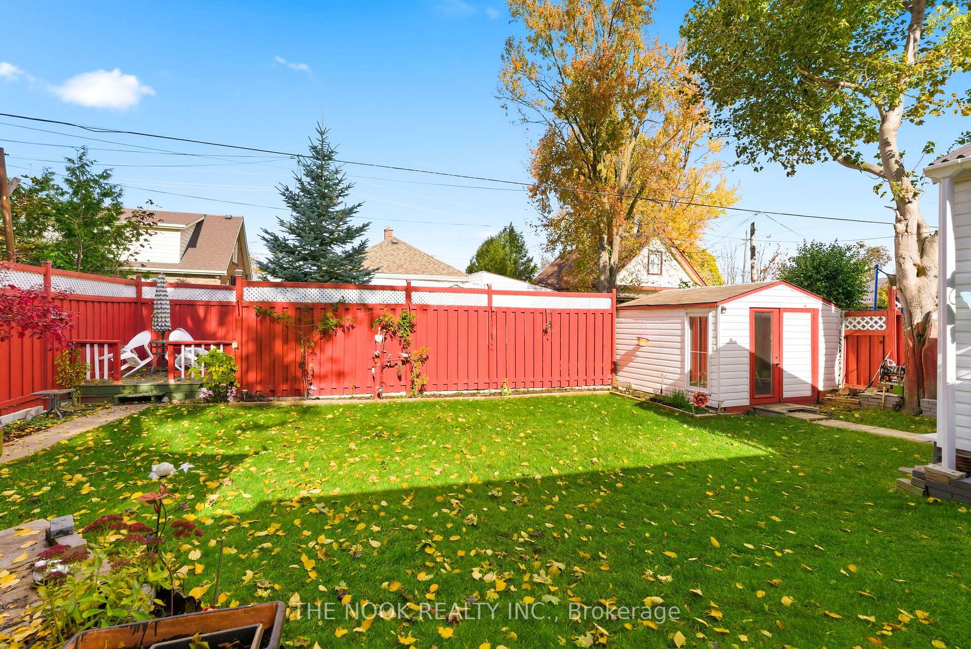 Photo 36 of 518 Rose Avenue, Peterborough, Otonabee Ward 1 — HOMEH