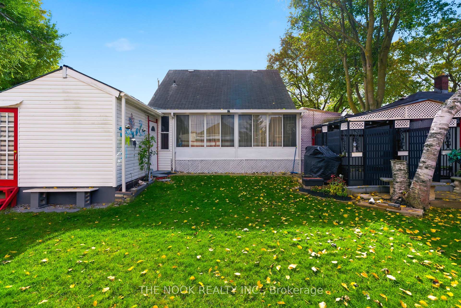 Photo 39 of 518 Rose Avenue, Peterborough, Otonabee Ward 1 — HOMEH
