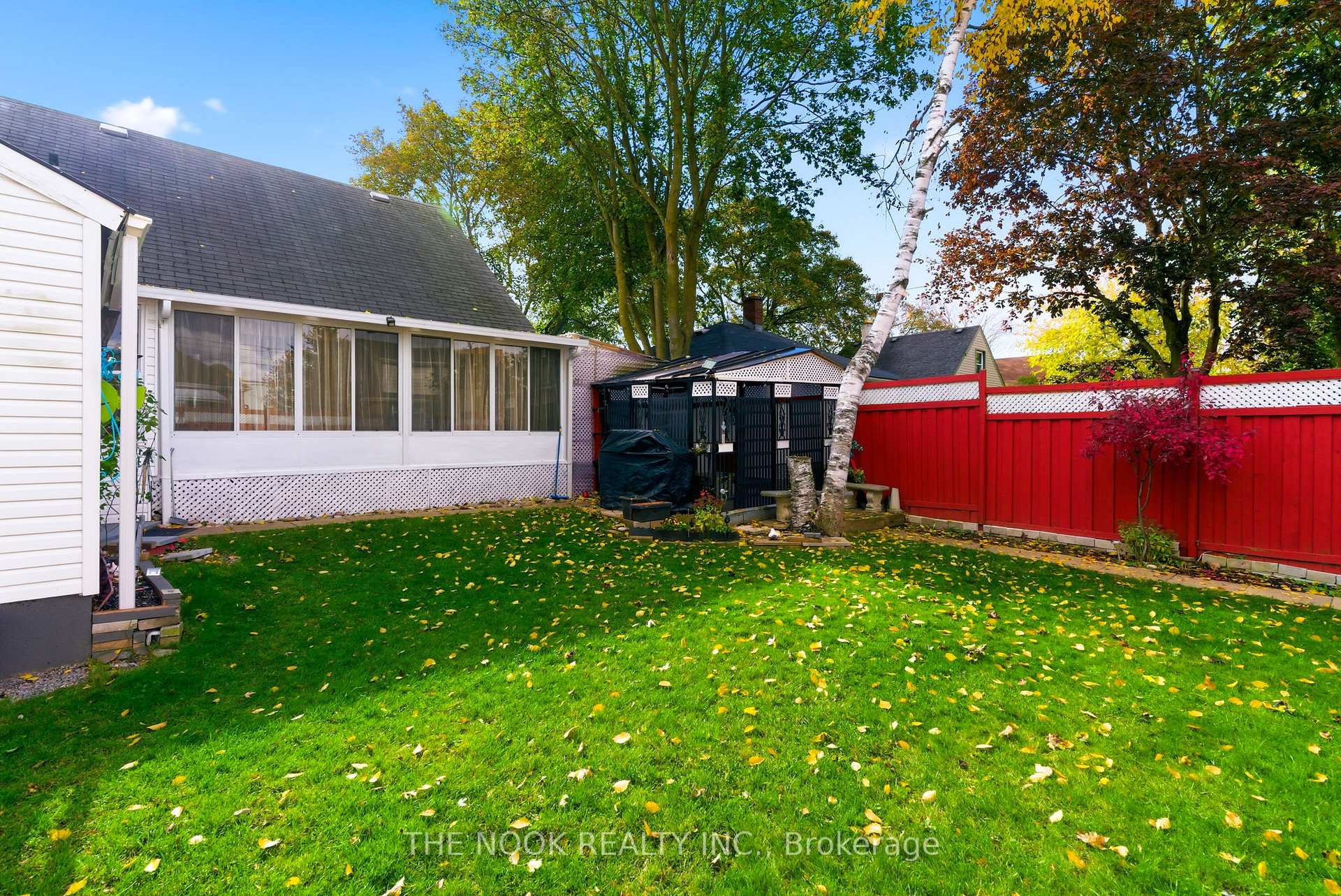 Photo 40 of 518 Rose Avenue, Peterborough, Otonabee Ward 1 — HOMEH