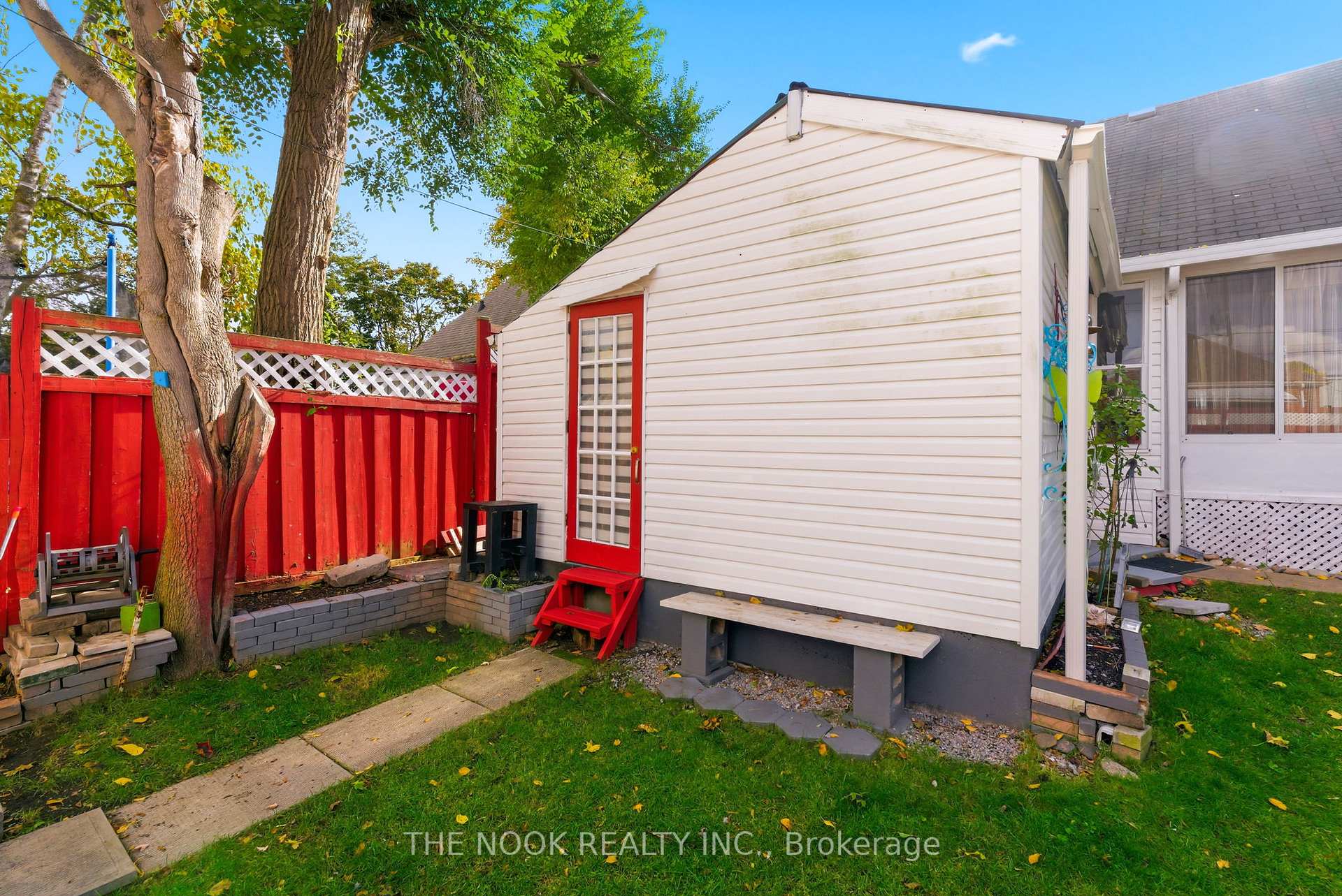 Photo 41 of 518 Rose Avenue, Peterborough, Otonabee Ward 1 — HOMEH