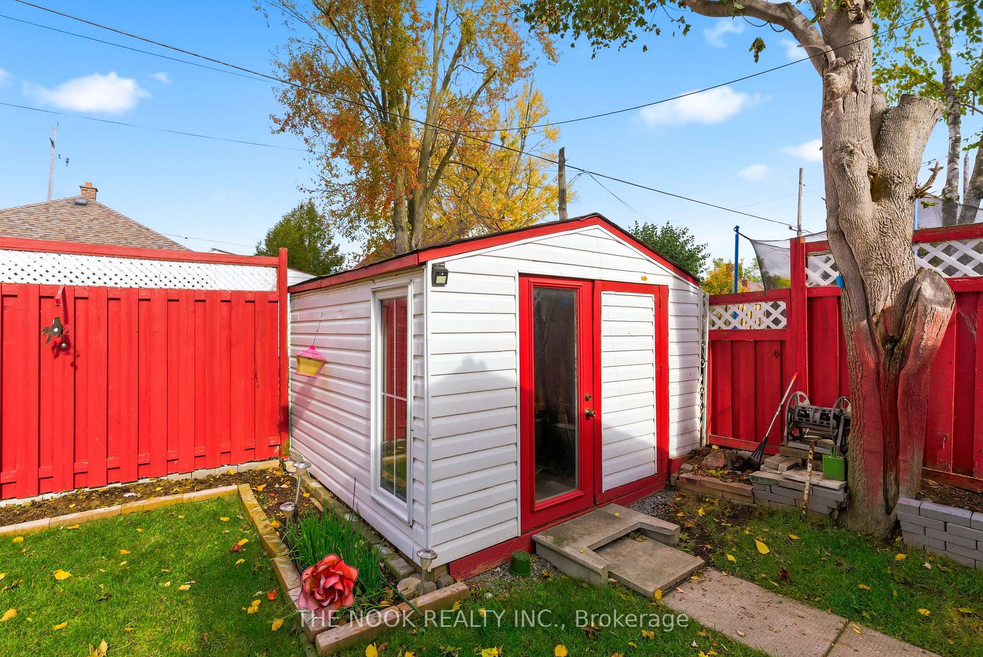 Photo 42 of 518 Rose Avenue, Peterborough, Otonabee Ward 1 — HOMEH