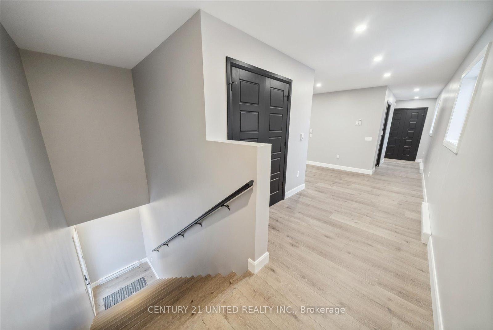 Photo 4 of Unit 3, 491 King George Street, Peterborough, Otonabee Ward 1 — HOMEH