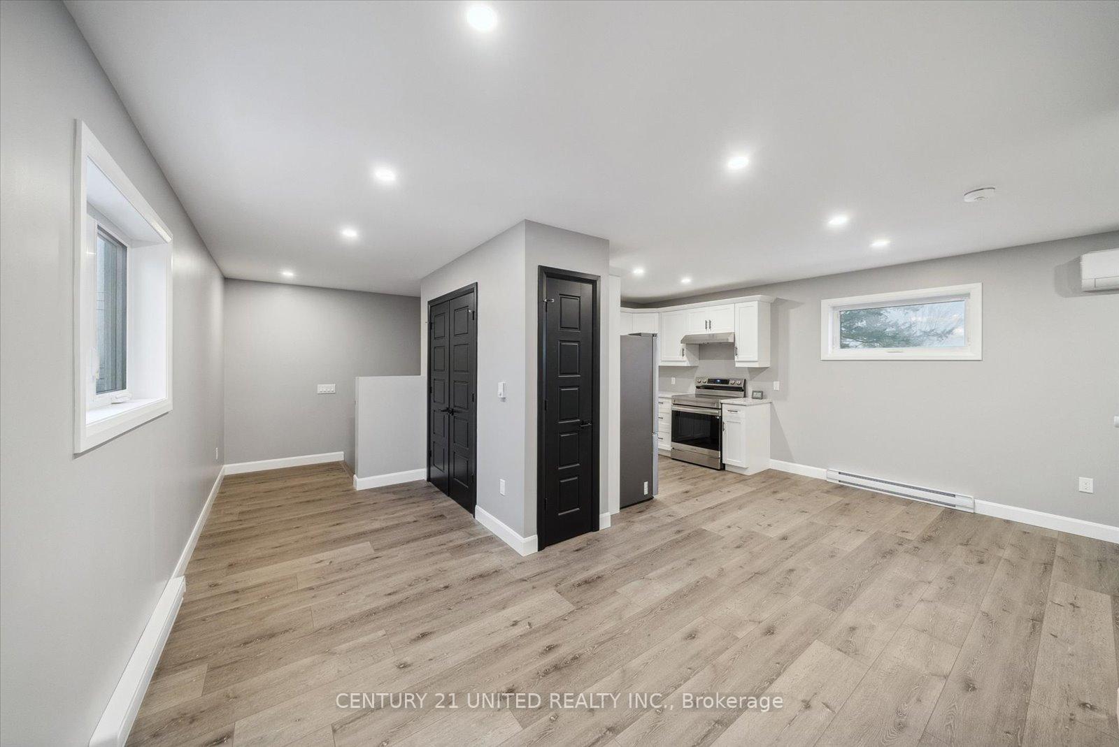 Photo 5 of Unit 3, 491 King George Street, Peterborough, Otonabee Ward 1 — HOMEH