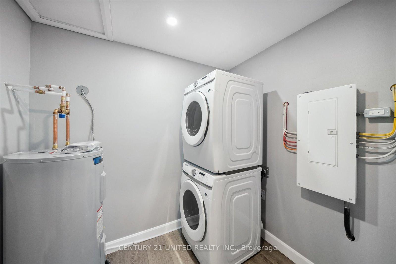 Photo 13 of Unit 3, 491 King George Street, Peterborough, Otonabee Ward 1 — HOMEH
