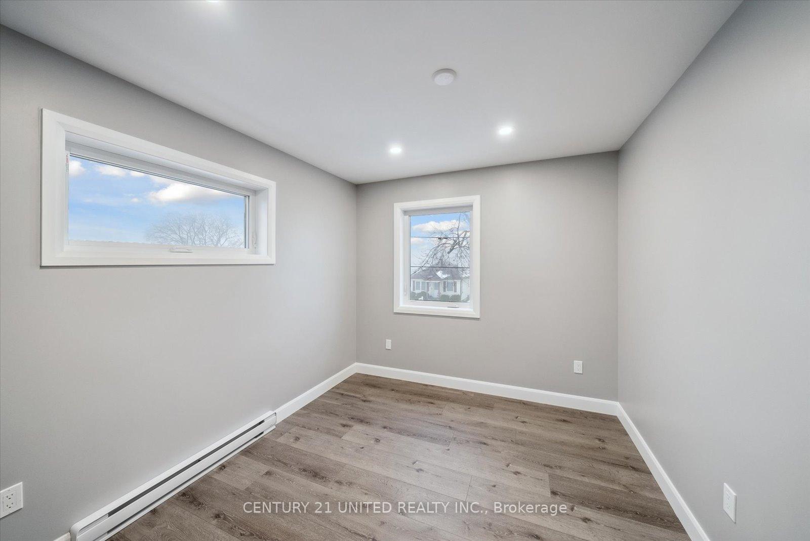 Photo 16 of Unit 3, 491 King George Street, Peterborough, Otonabee Ward 1 — HOMEH