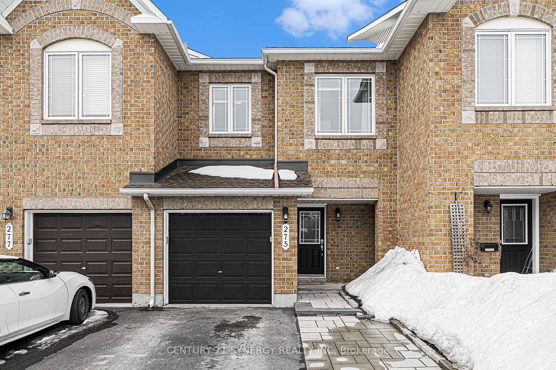 Photo 1 of 275 Branthaven Street, Ottawa, Avalon East — HOMEH