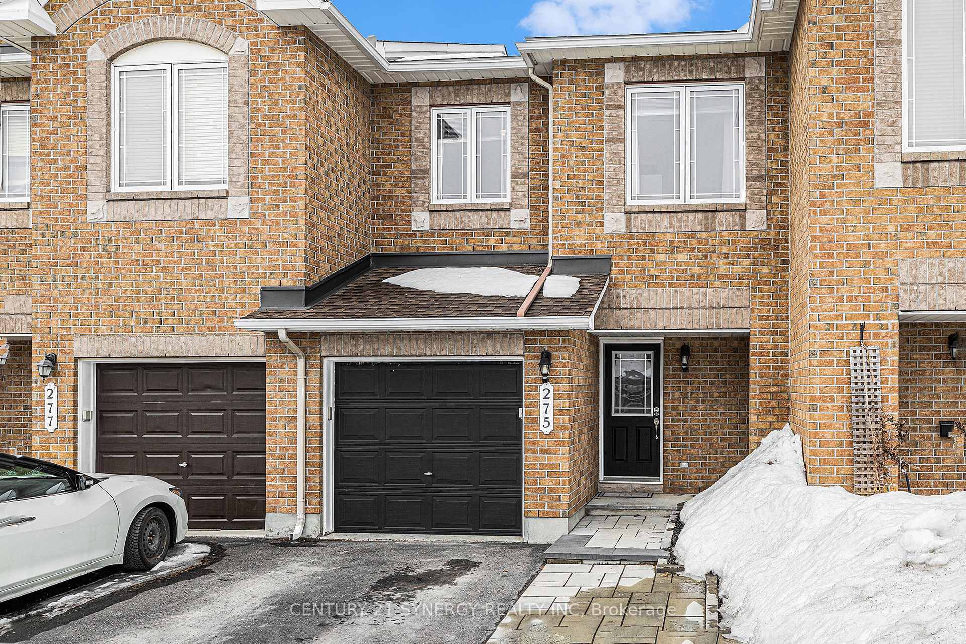 Photo 2 of 275 Branthaven Street, Ottawa, Avalon East — HOMEH