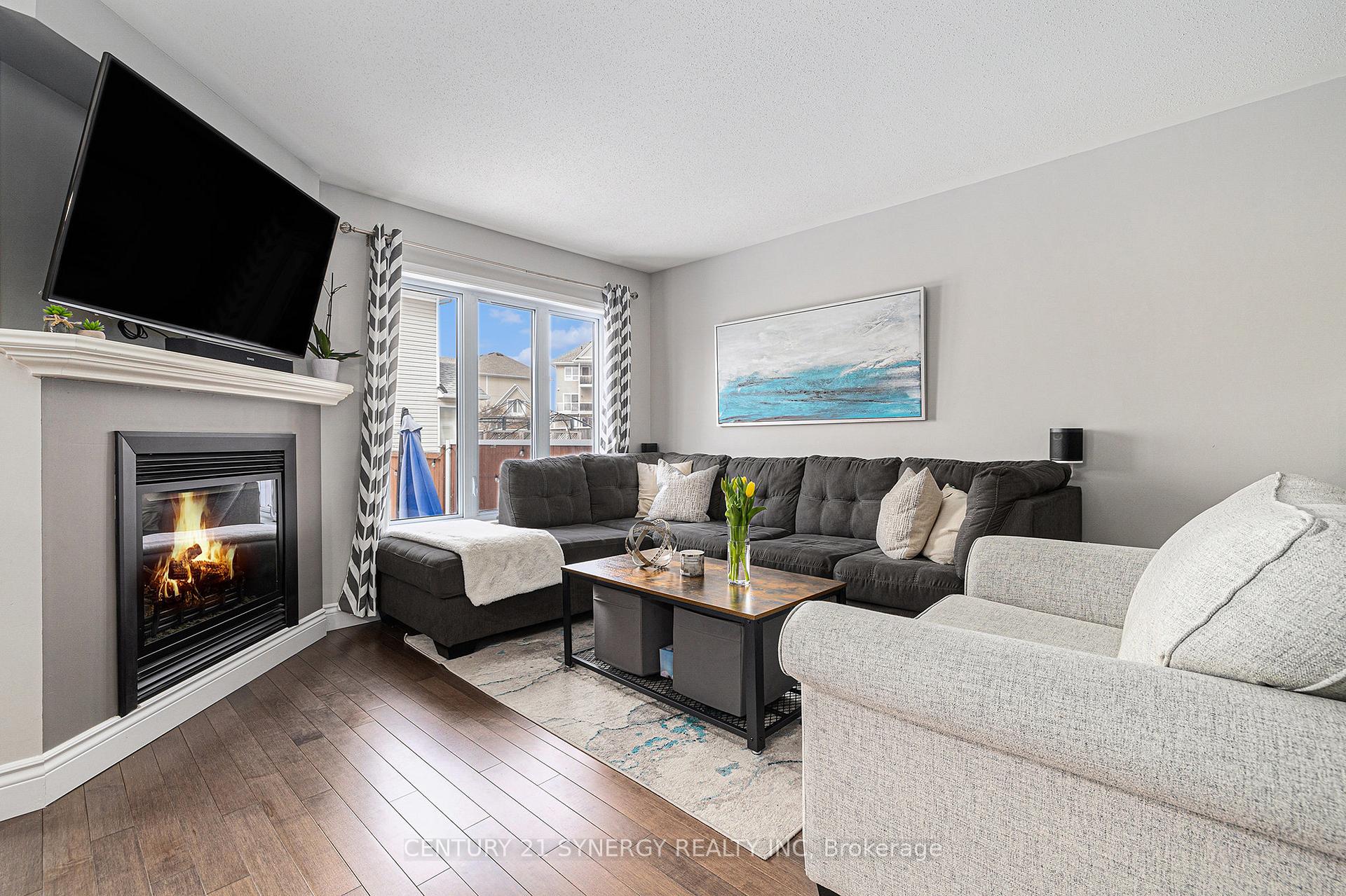 Photo 5 of 275 Branthaven Street, Ottawa, Avalon East — HOMEH