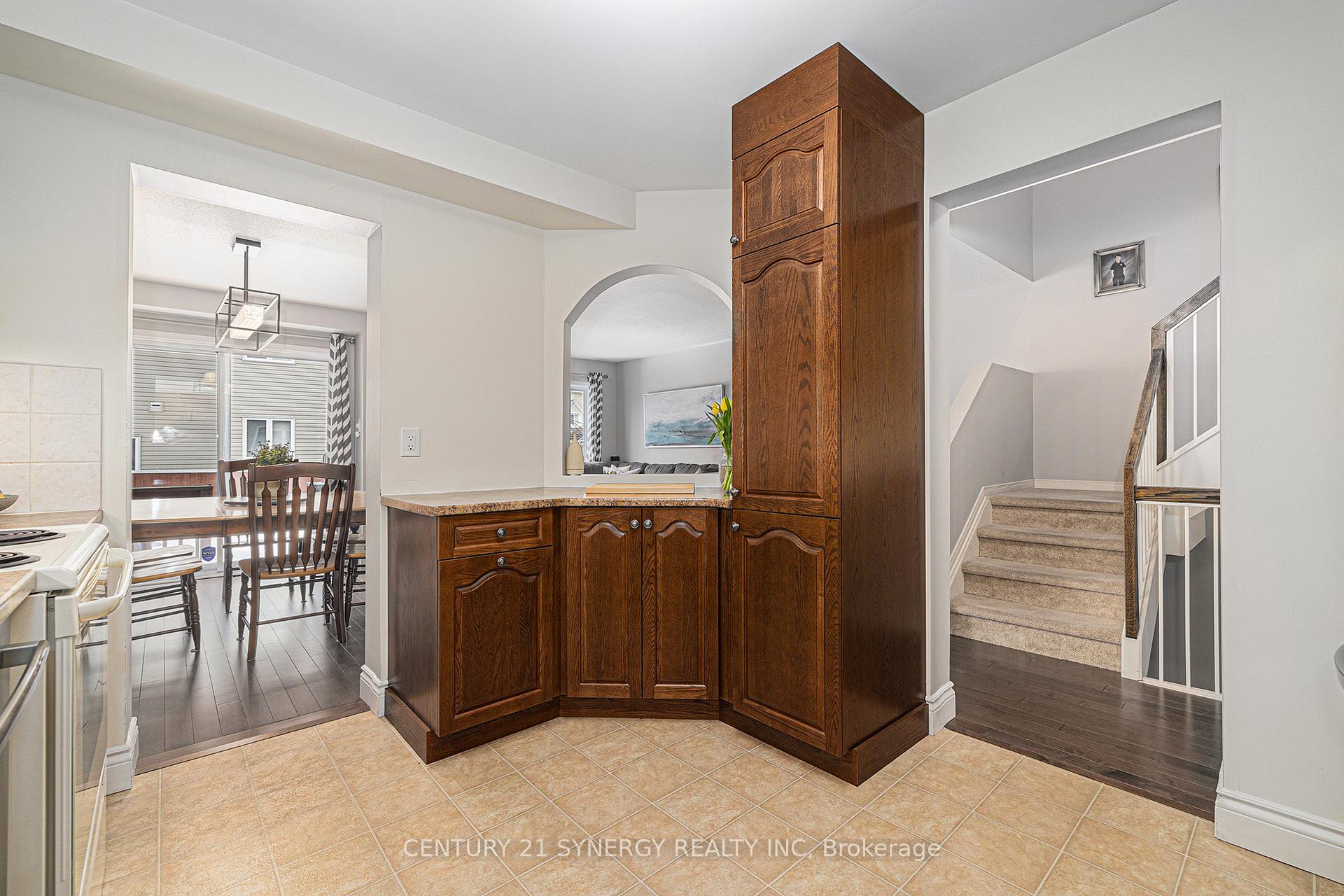Photo 14 of 275 Branthaven Street, Ottawa, Avalon East — HOMEH