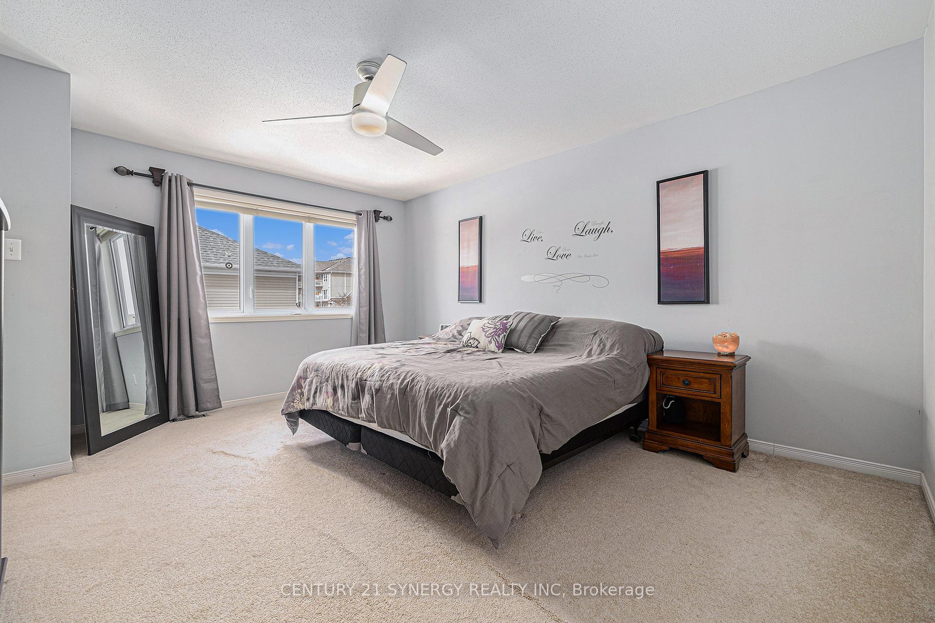 Photo 19 of 275 Branthaven Street, Ottawa, Avalon East — HOMEH