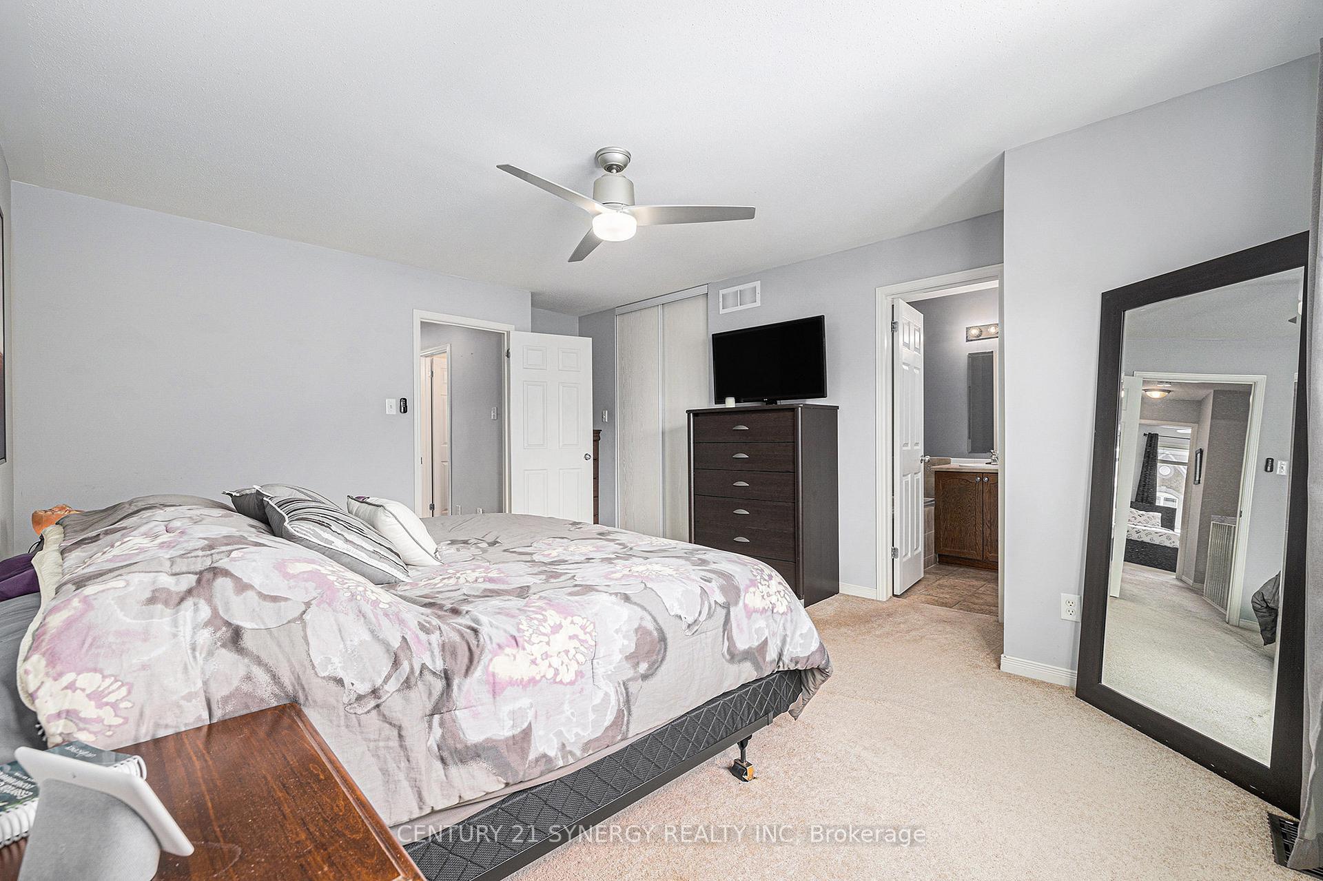 Photo 22 of 275 Branthaven Street, Ottawa, Avalon East — HOMEH