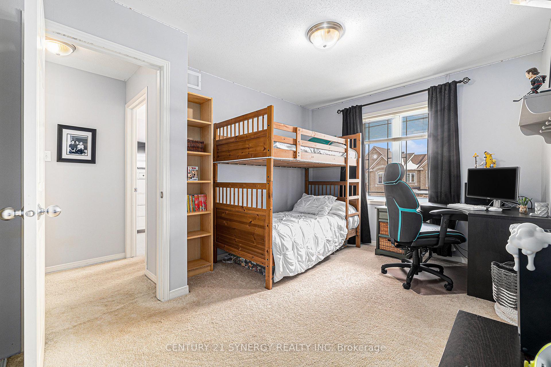Photo 25 of 275 Branthaven Street, Ottawa, Avalon East — HOMEH