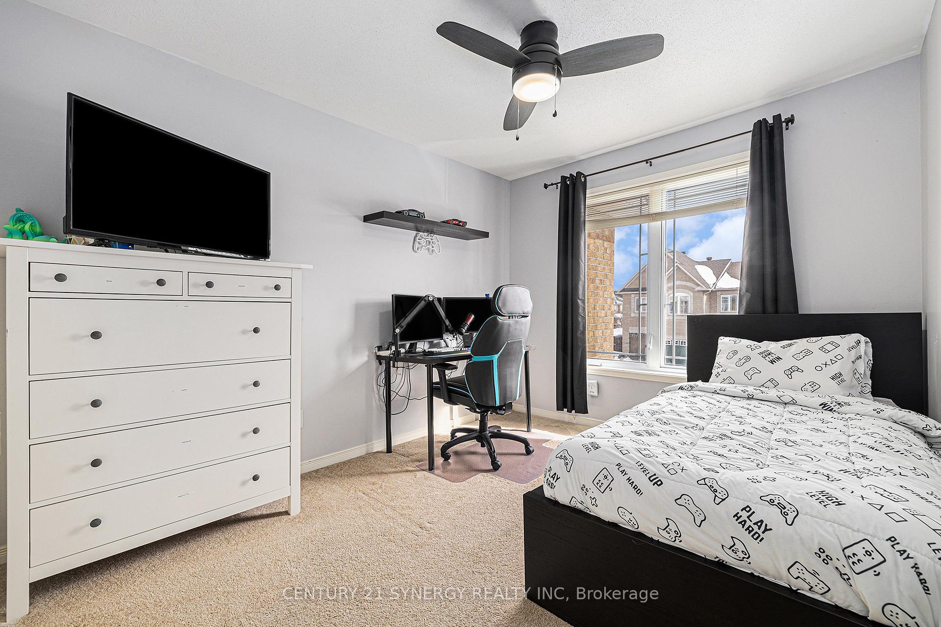 Photo 26 of 275 Branthaven Street, Ottawa, Avalon East — HOMEH