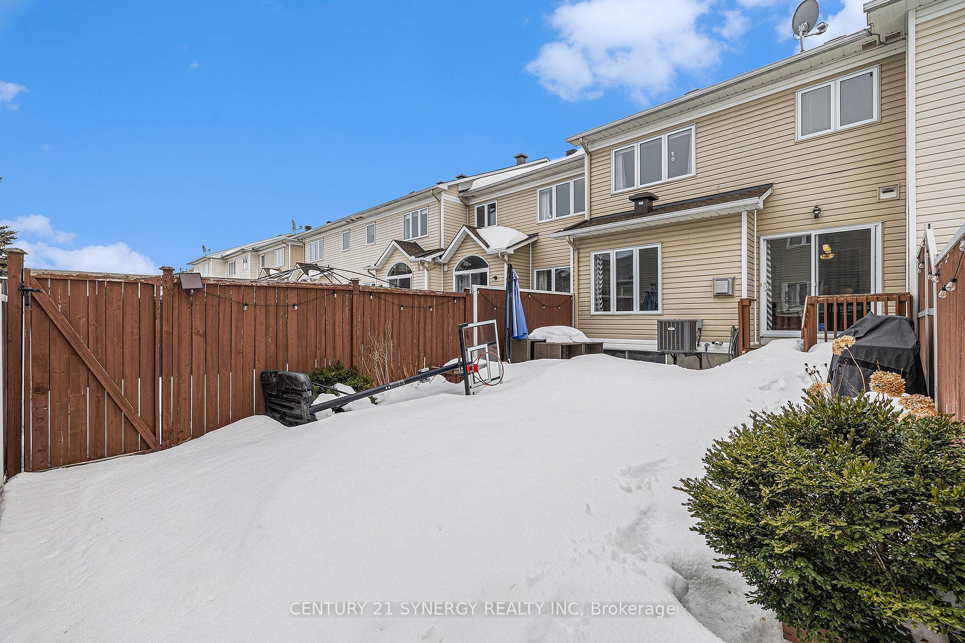 Photo 32 of 275 Branthaven Street, Ottawa, Avalon East — HOMEH
