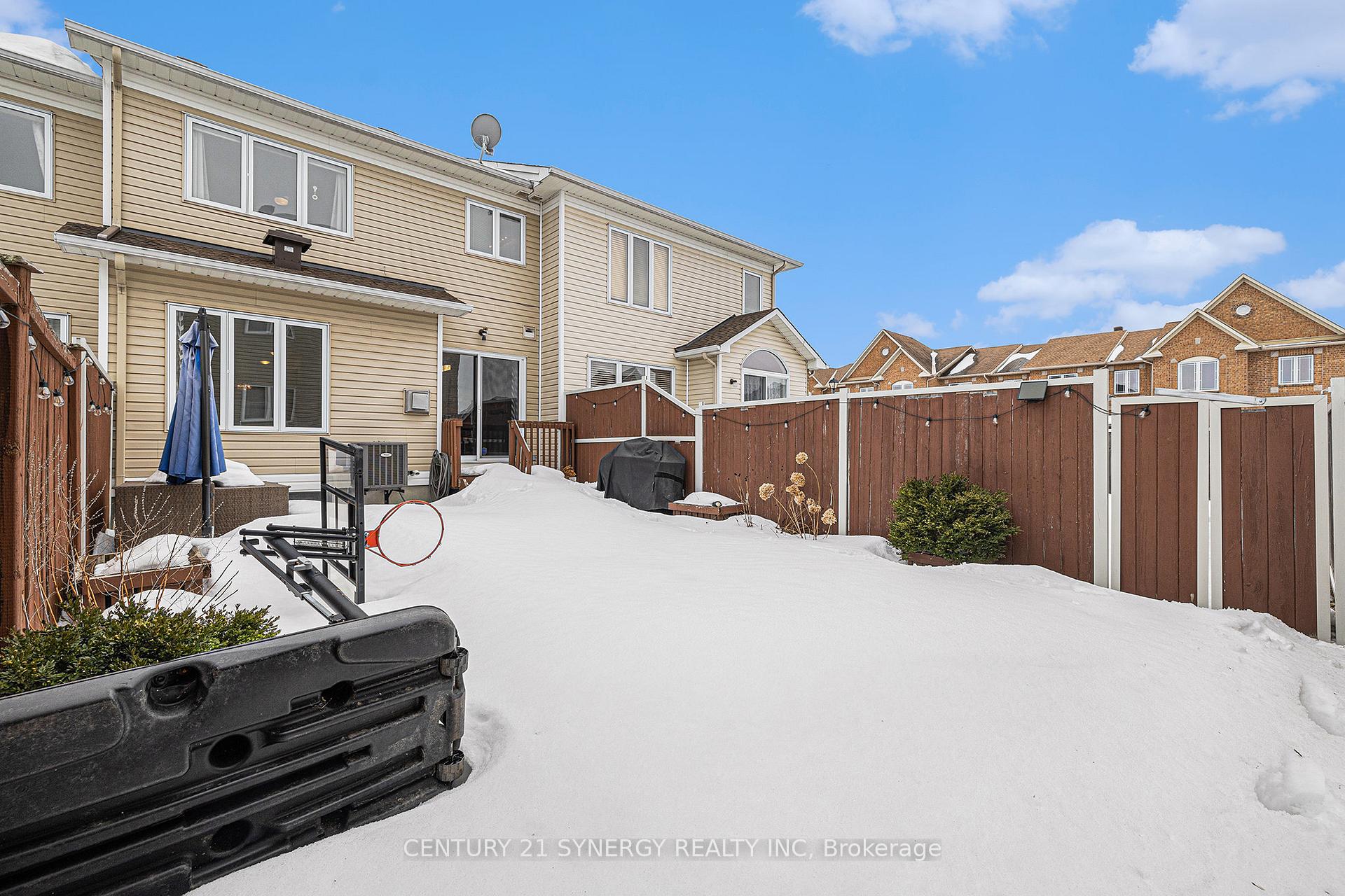 Photo 33 of 275 Branthaven Street, Ottawa, Avalon East — HOMEH