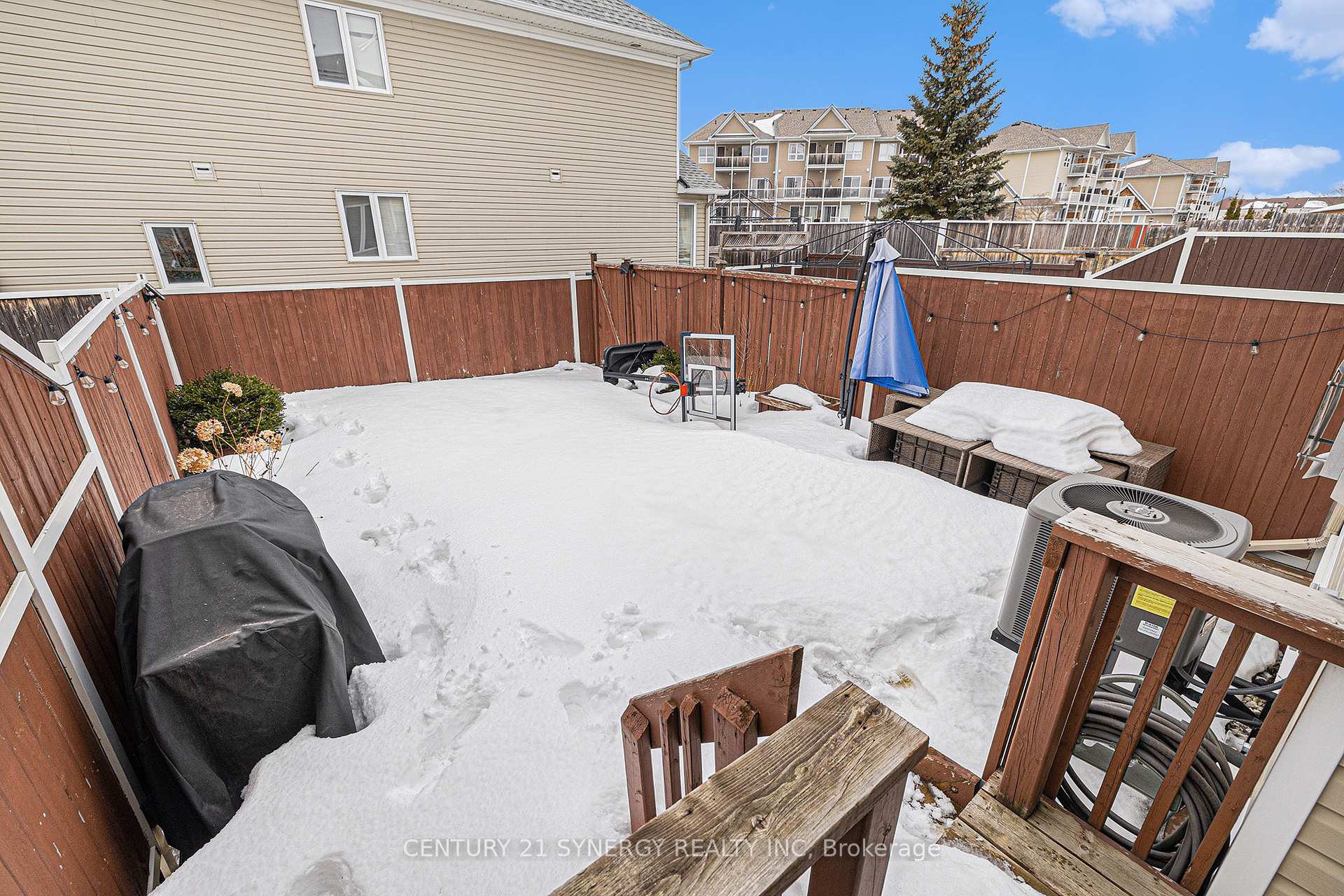 Photo 34 of 275 Branthaven Street, Ottawa, Avalon East — HOMEH