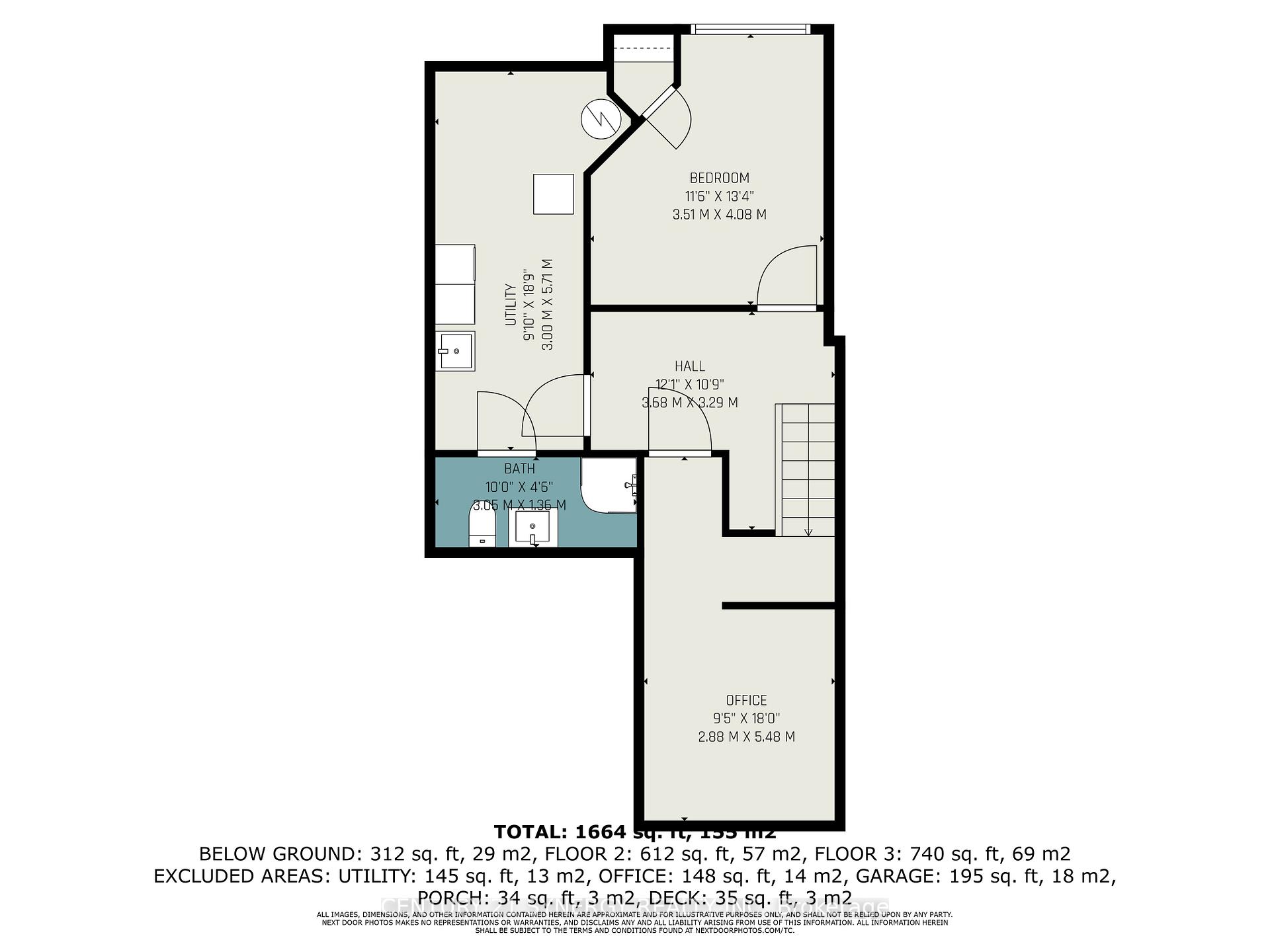 Photo 36 of 275 Branthaven Street, Ottawa, Avalon East — HOMEH