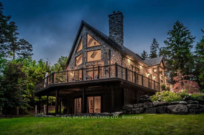 Photo 8 of 11 Pioneer Grove Road, Puslinch, Puslinch Lake Settlement Areas — HOMEH