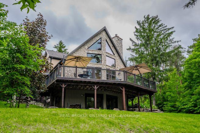 Photo 9 of 11 Pioneer Grove Road, Puslinch, Puslinch Lake Settlement Areas — HOMEH