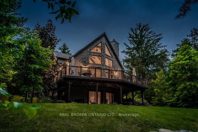 Photo 10 of 11 Pioneer Grove Road, Puslinch, Puslinch Lake Settlement Areas — HOMEH