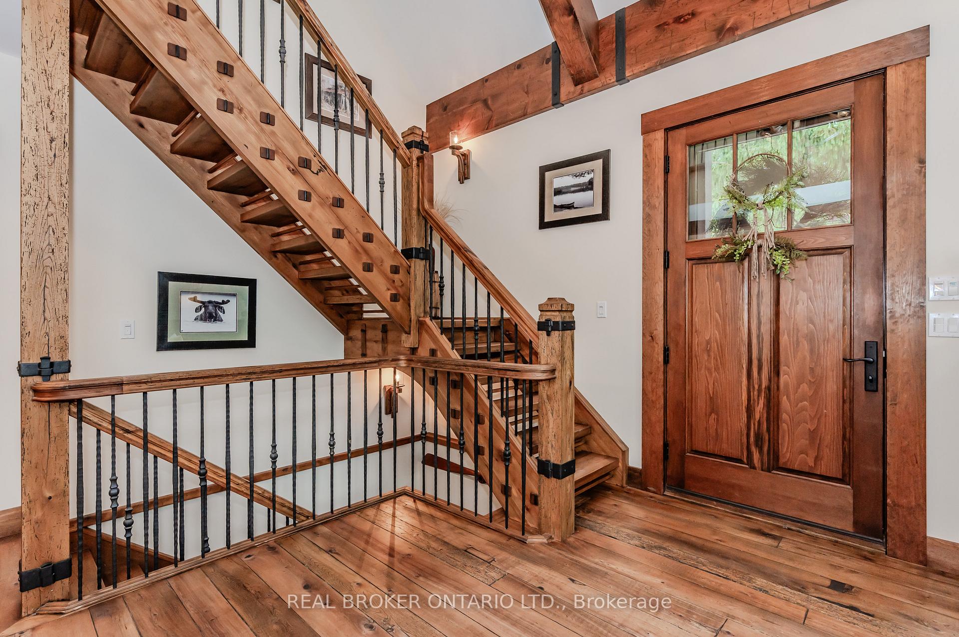 Photo 12 of 11 Pioneer Grove Road, Puslinch, Puslinch Lake Settlement Areas — HOMEH
