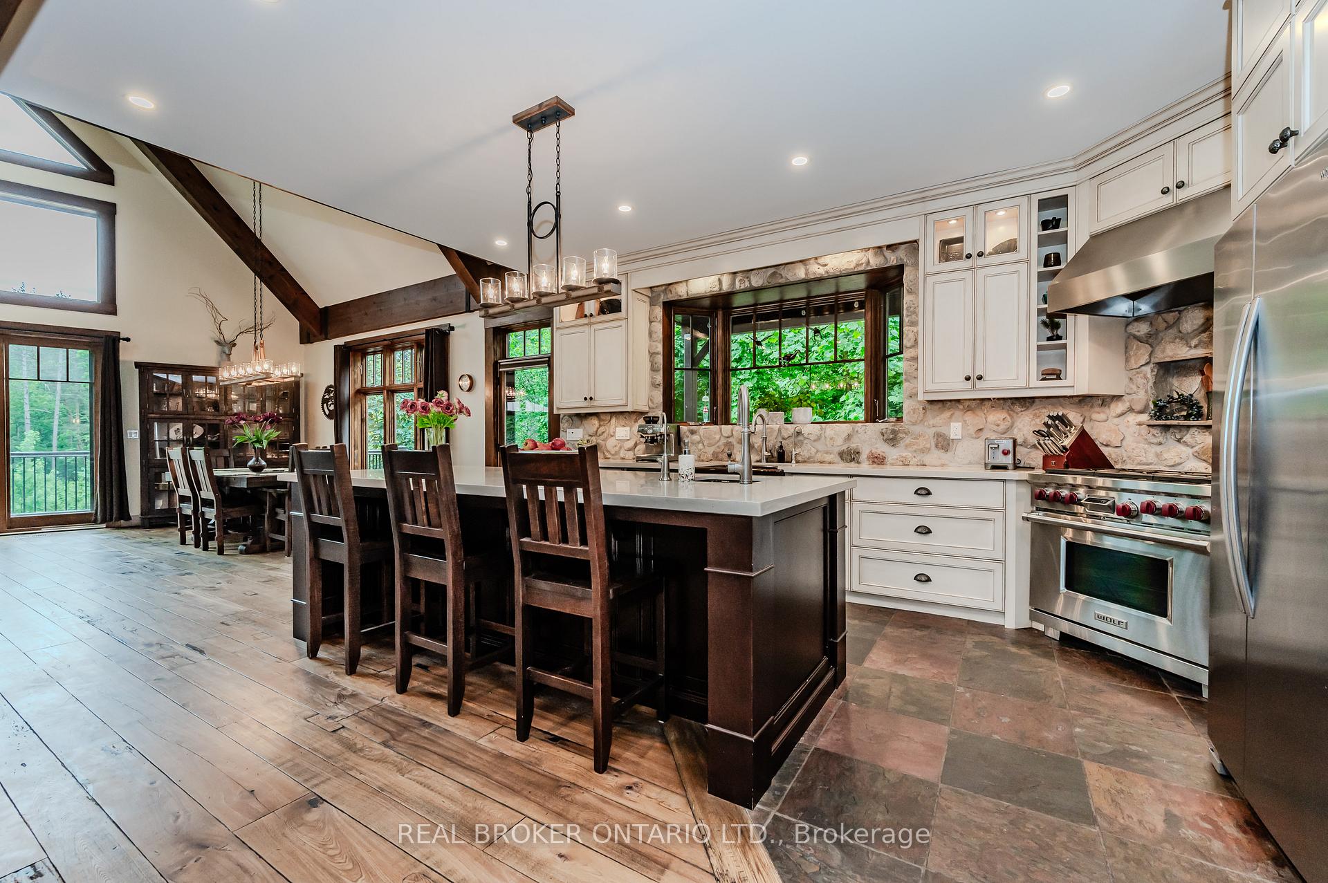 Photo 22 of 11 Pioneer Grove Road, Puslinch, Puslinch Lake Settlement Areas — HOMEH
