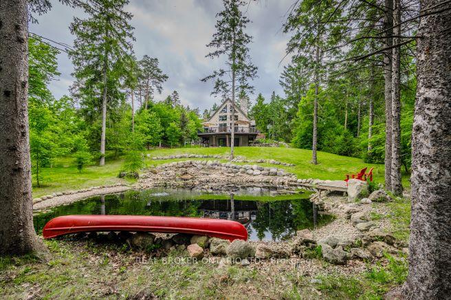 Photo 40 of 11 Pioneer Grove Road, Puslinch, Puslinch Lake Settlement Areas — HOMEH