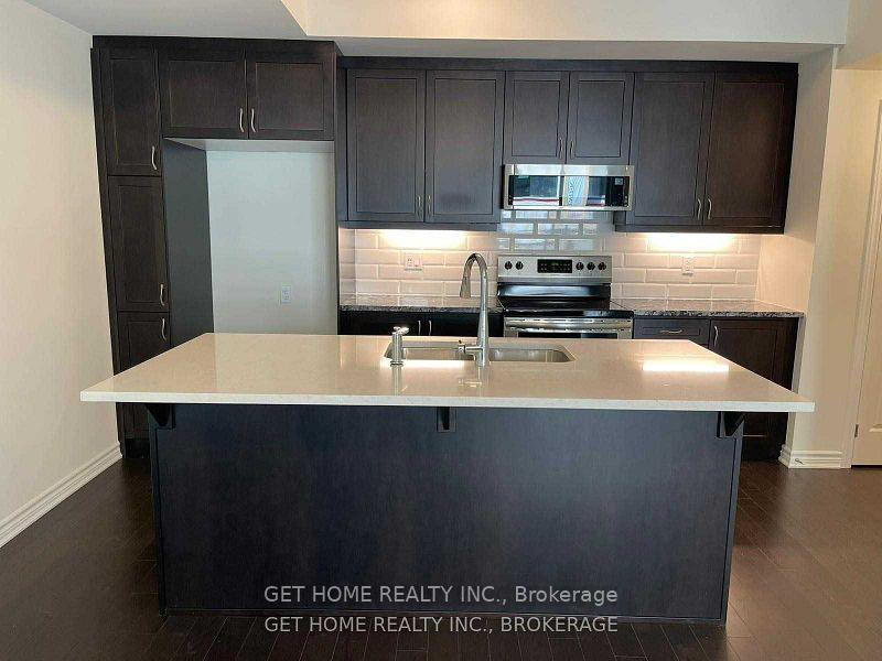 Photo 4 of Unit 502, 1034 Reflection Place, Pickering, Rural Pickering — HOMEH