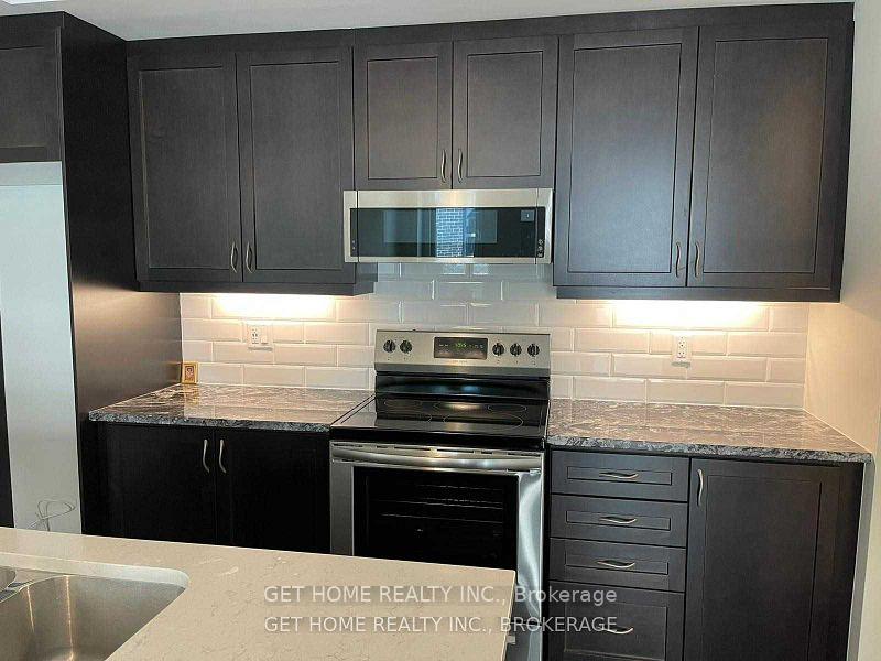 Photo 5 of Unit 502, 1034 Reflection Place, Pickering, Rural Pickering — HOMEH