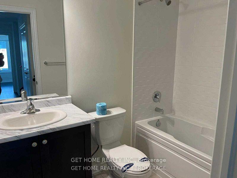 Photo 10 of Unit 502, 1034 Reflection Place, Pickering, Rural Pickering — HOMEH