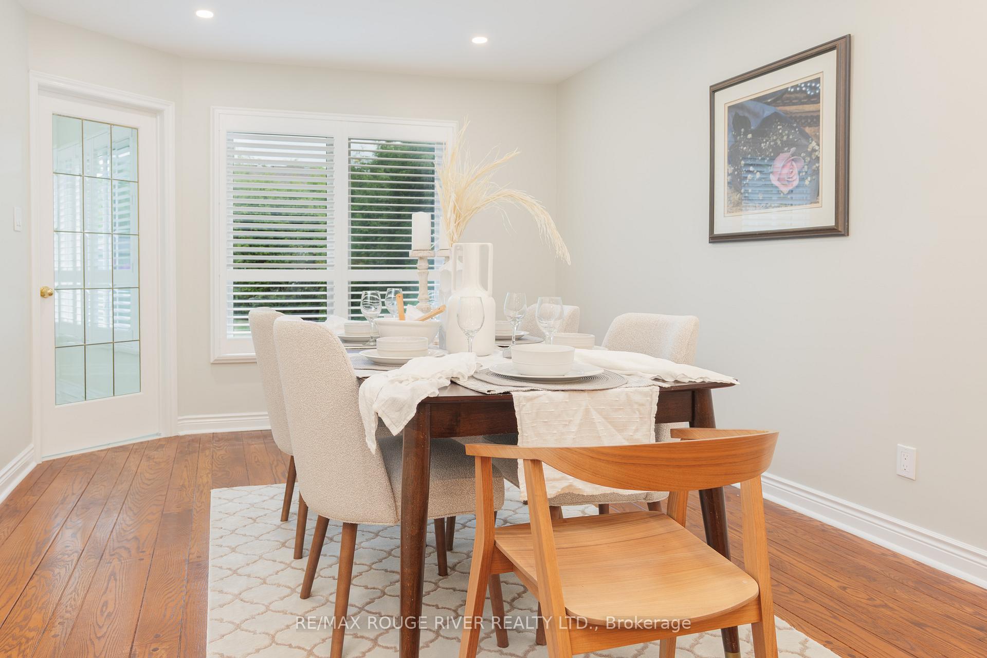 Photo 8 of 1830 Post Drive, Pickering, Amberlea — HOMEH