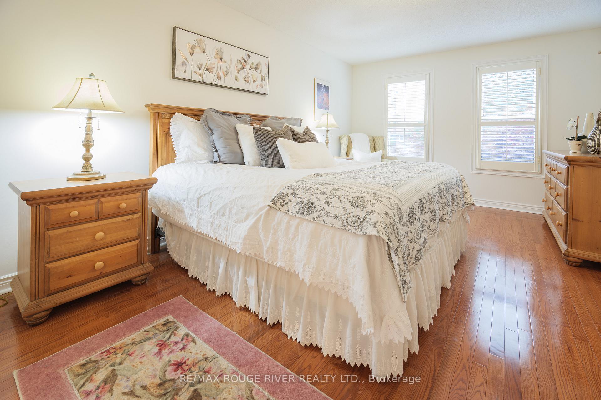 Photo 22 of 1830 Post Drive, Pickering, Amberlea — HOMEH