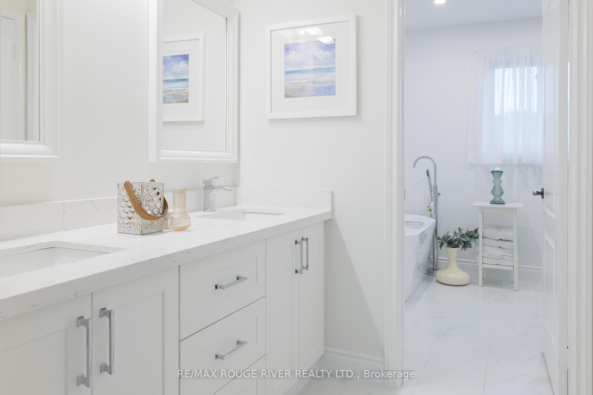 Photo 25 of 1830 Post Drive, Pickering, Amberlea — HOMEH