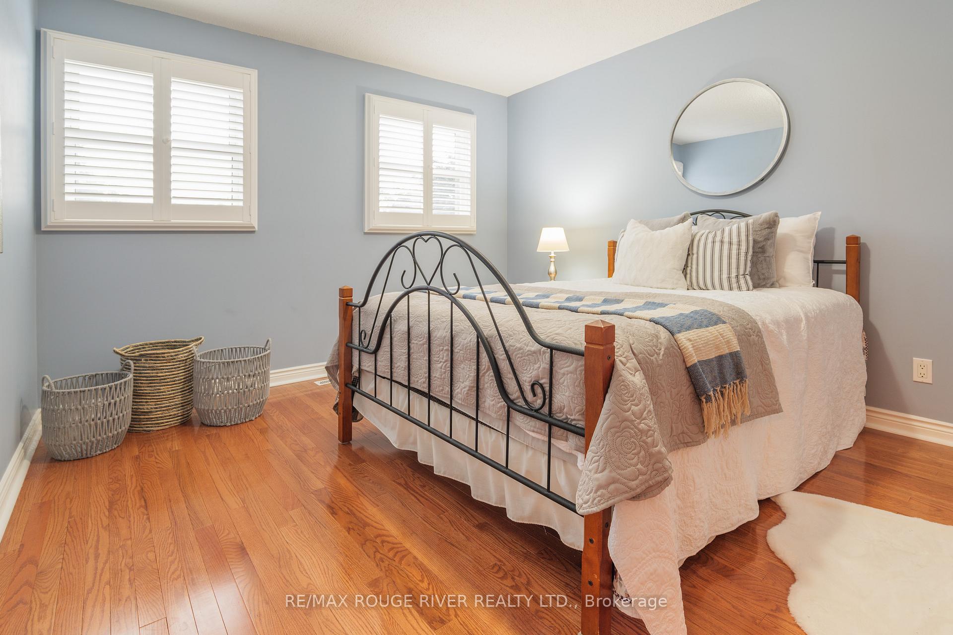 Photo 29 of 1830 Post Drive, Pickering, Amberlea — HOMEH