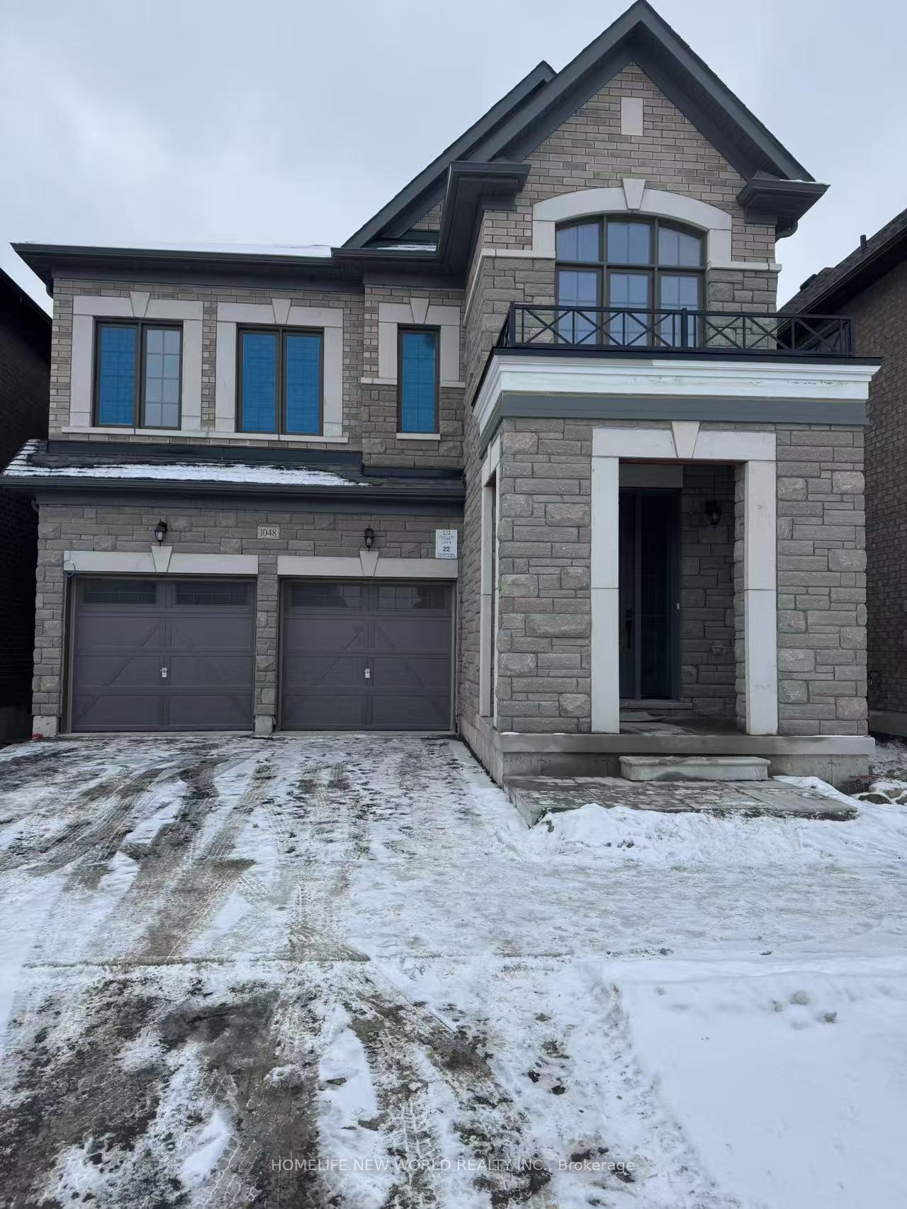 Photo 1 of 1048 Pisces Trail, Pickering, Rural Pickering — HOMEH