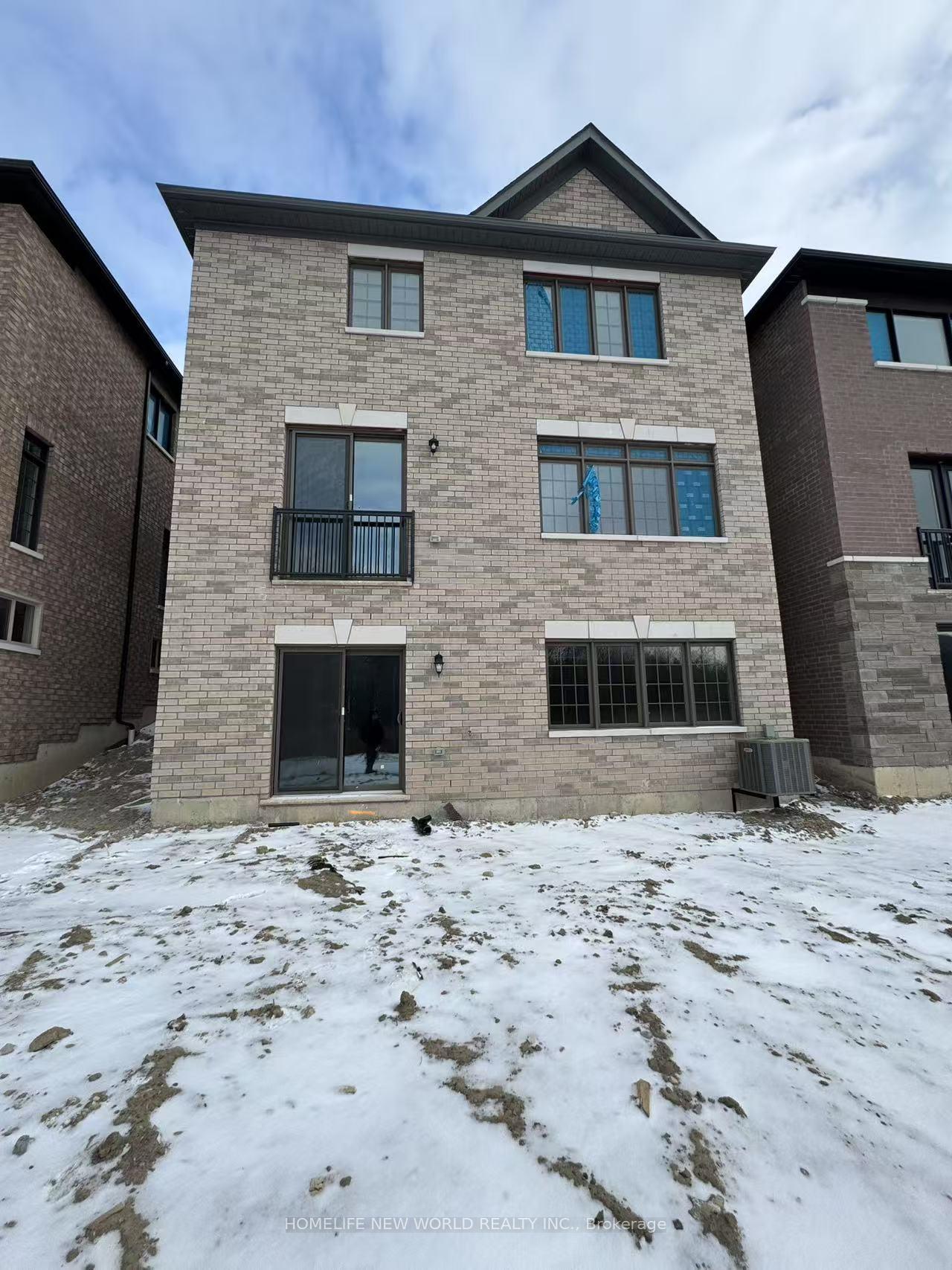 Photo 2 of 1048 Pisces Trail, Pickering, Rural Pickering — HOMEH